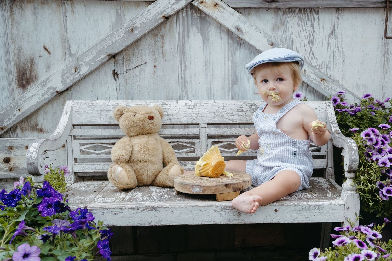 Childrens Photographer Mason Ohio