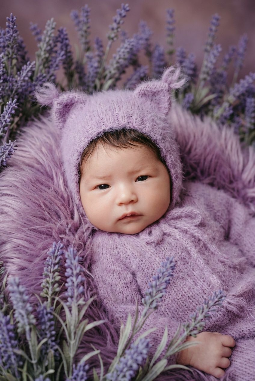 Newborn Photographer Cincinnati