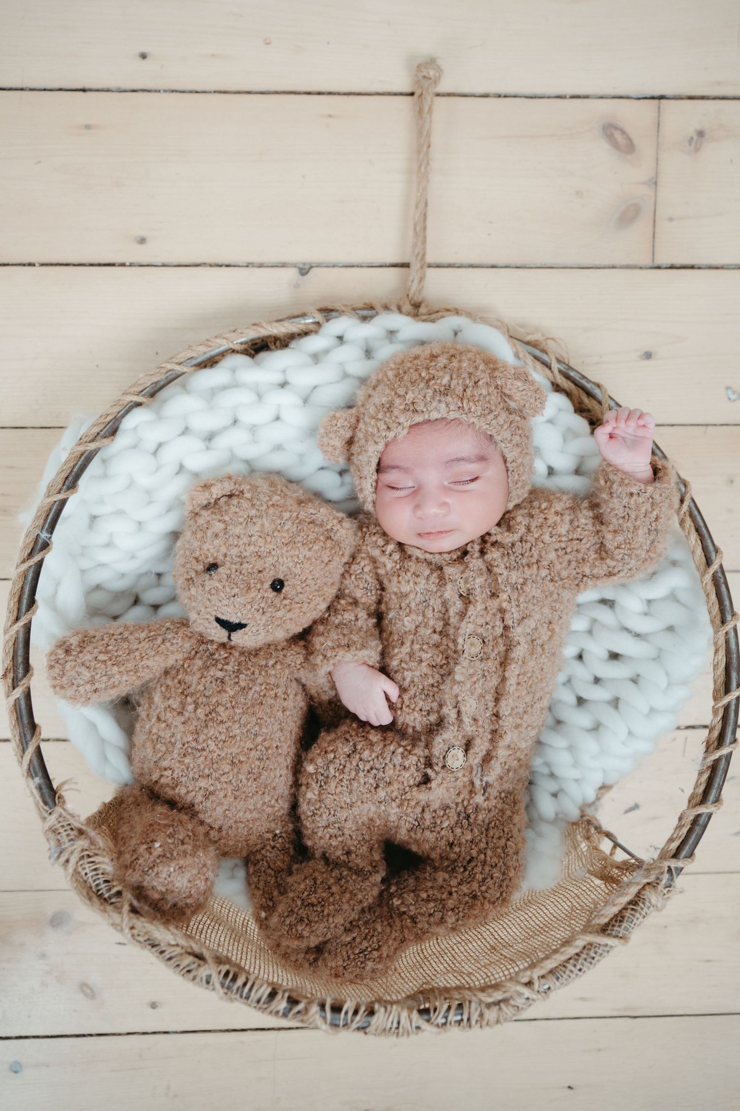 Family Photographer in Mason