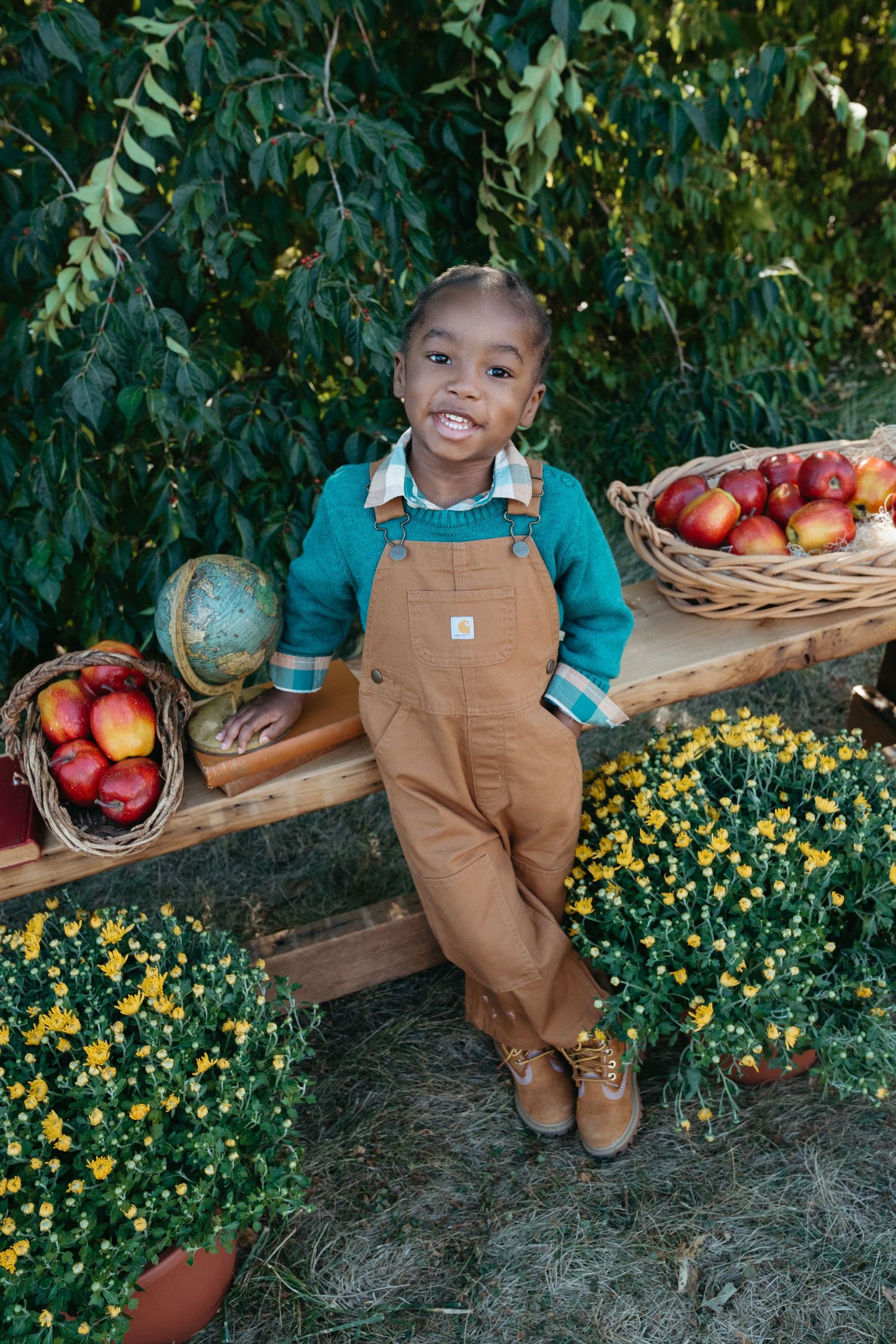 School Photographer in Cincinnati