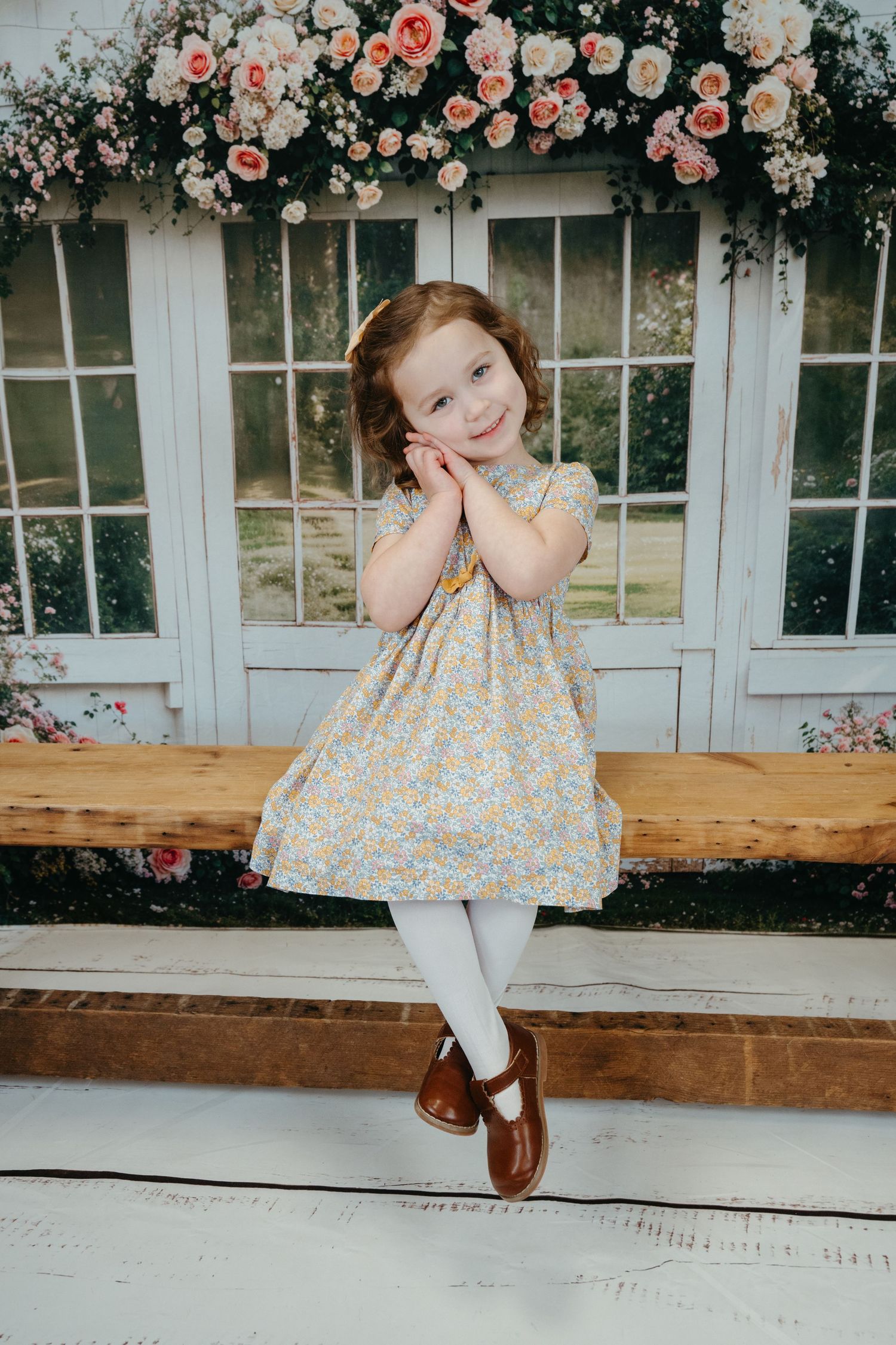 School Photographer in Cincinnati