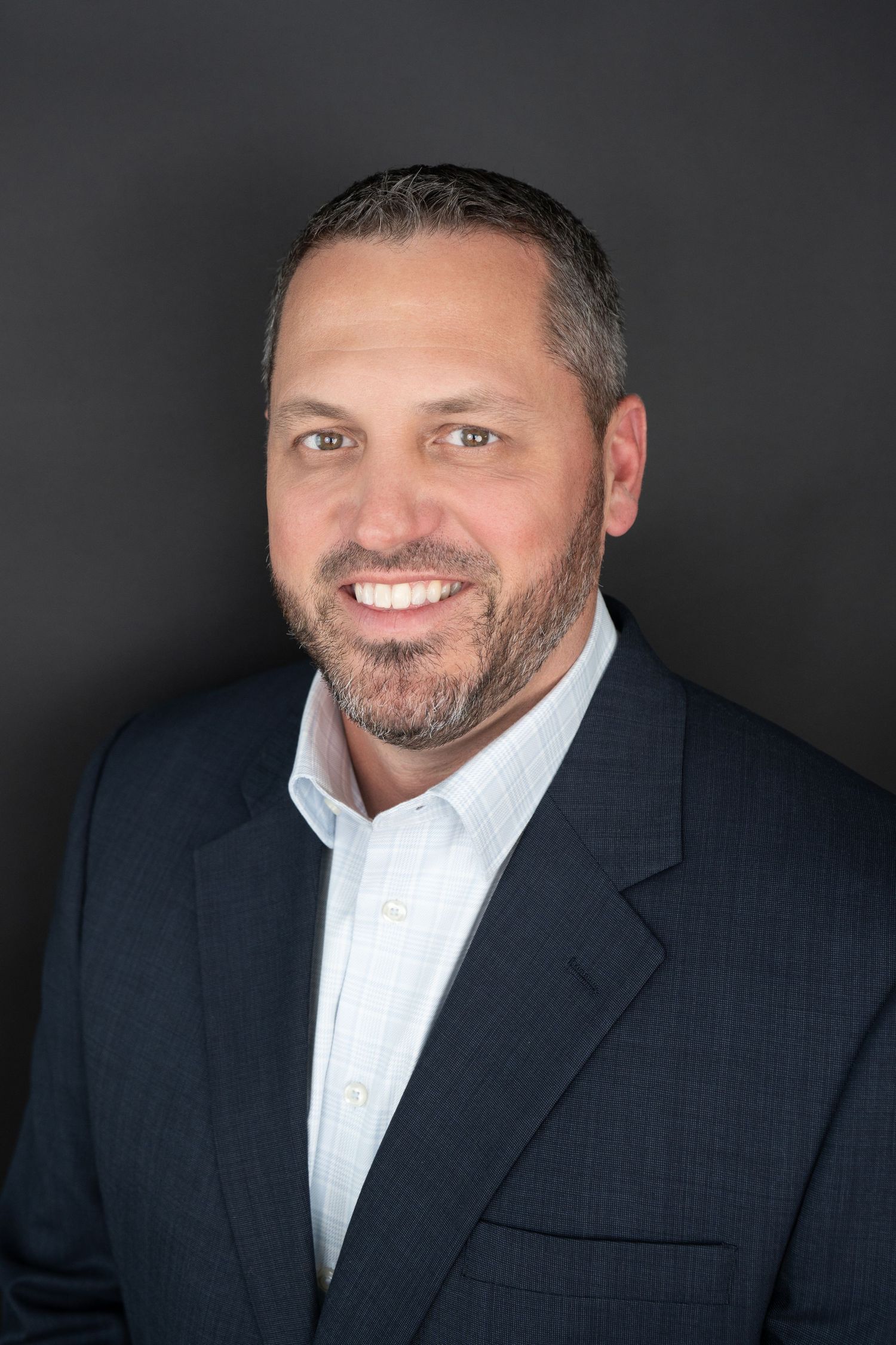 Corporate Headshots Mason