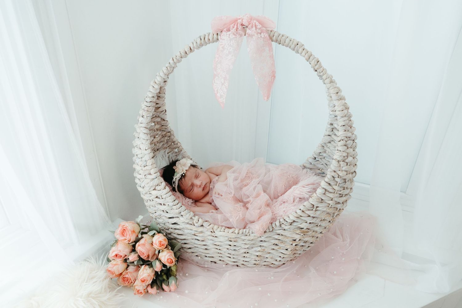 Cincinnati Newborn Photography