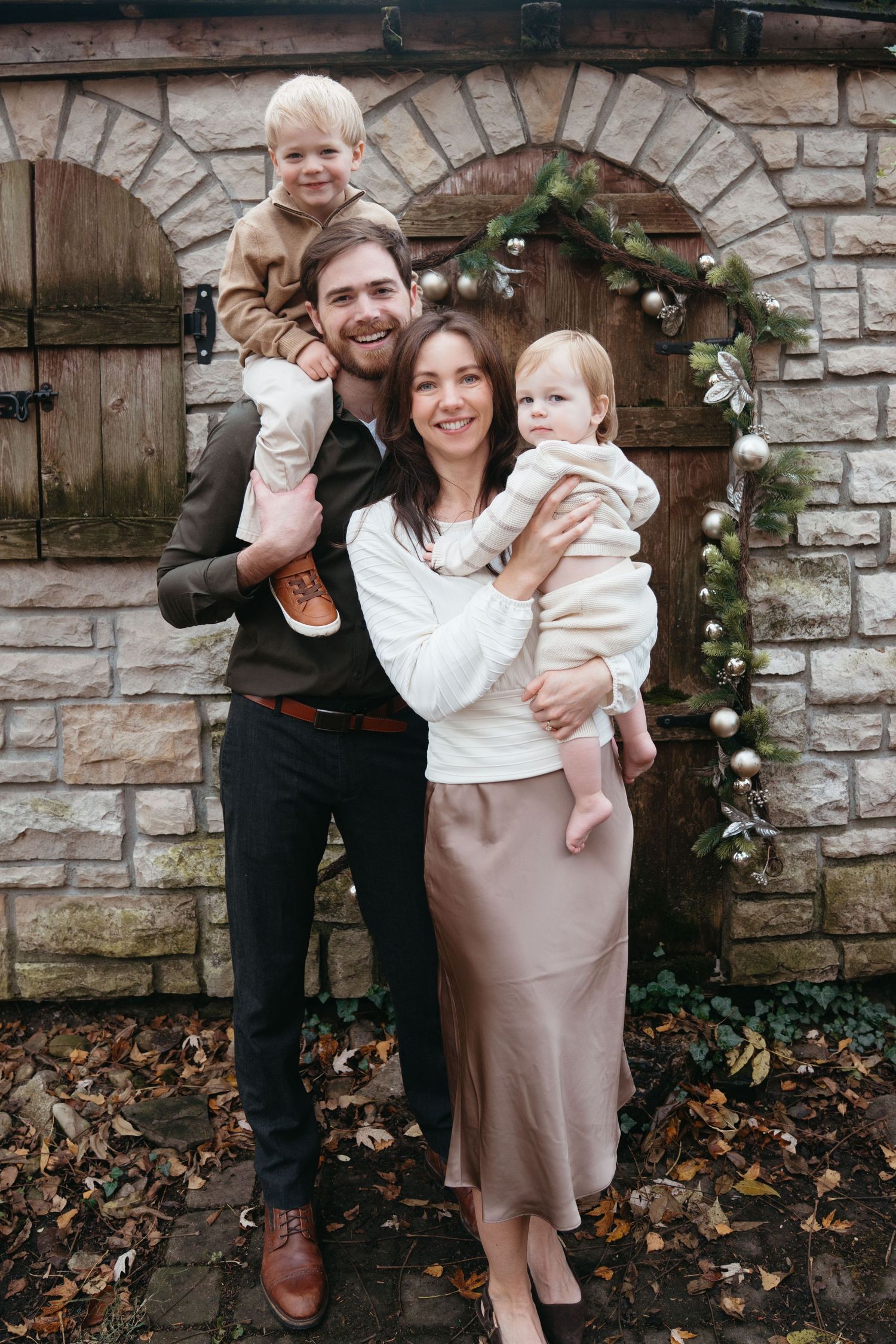 Family Photographer in Cincinnati