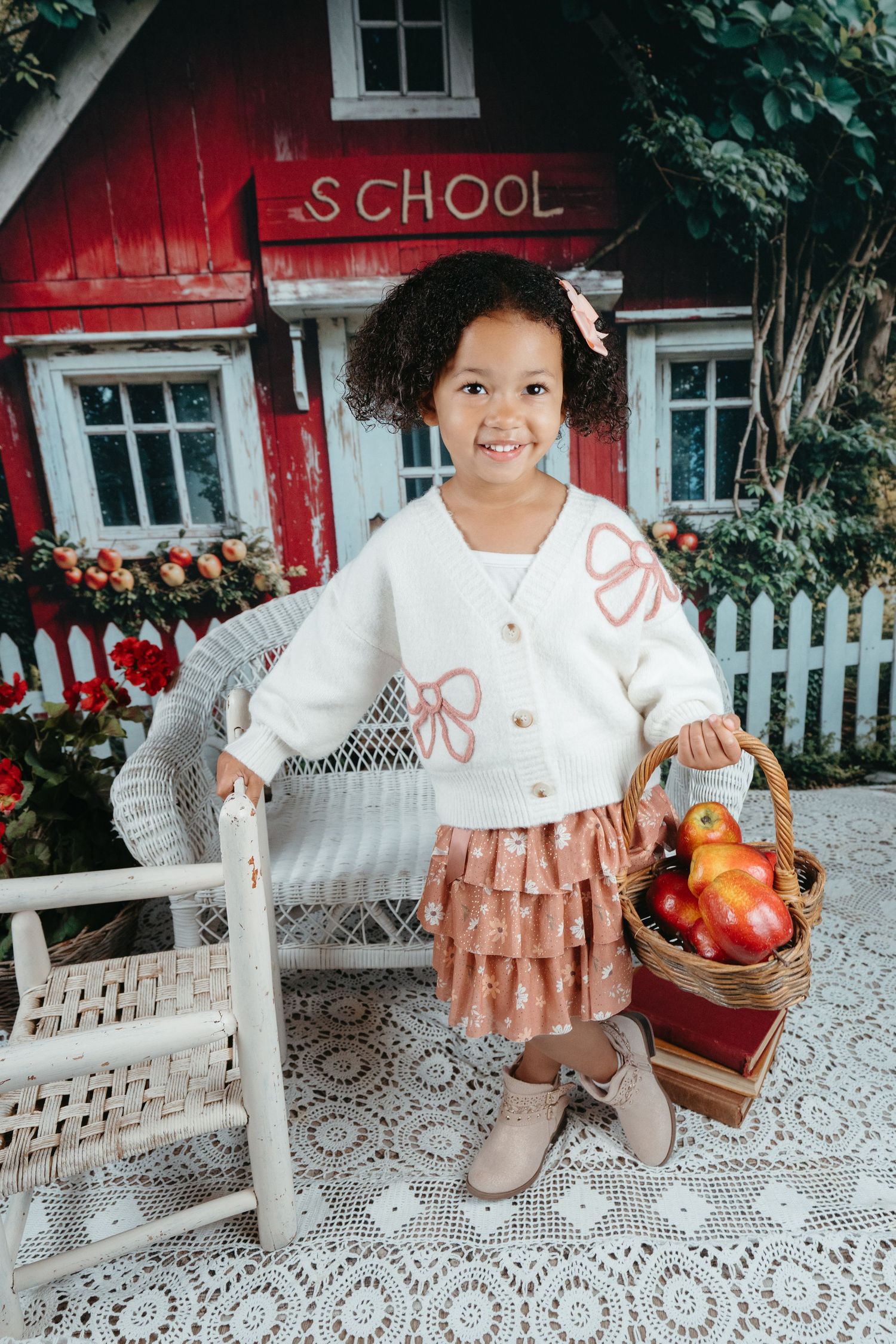 Spring School Photos