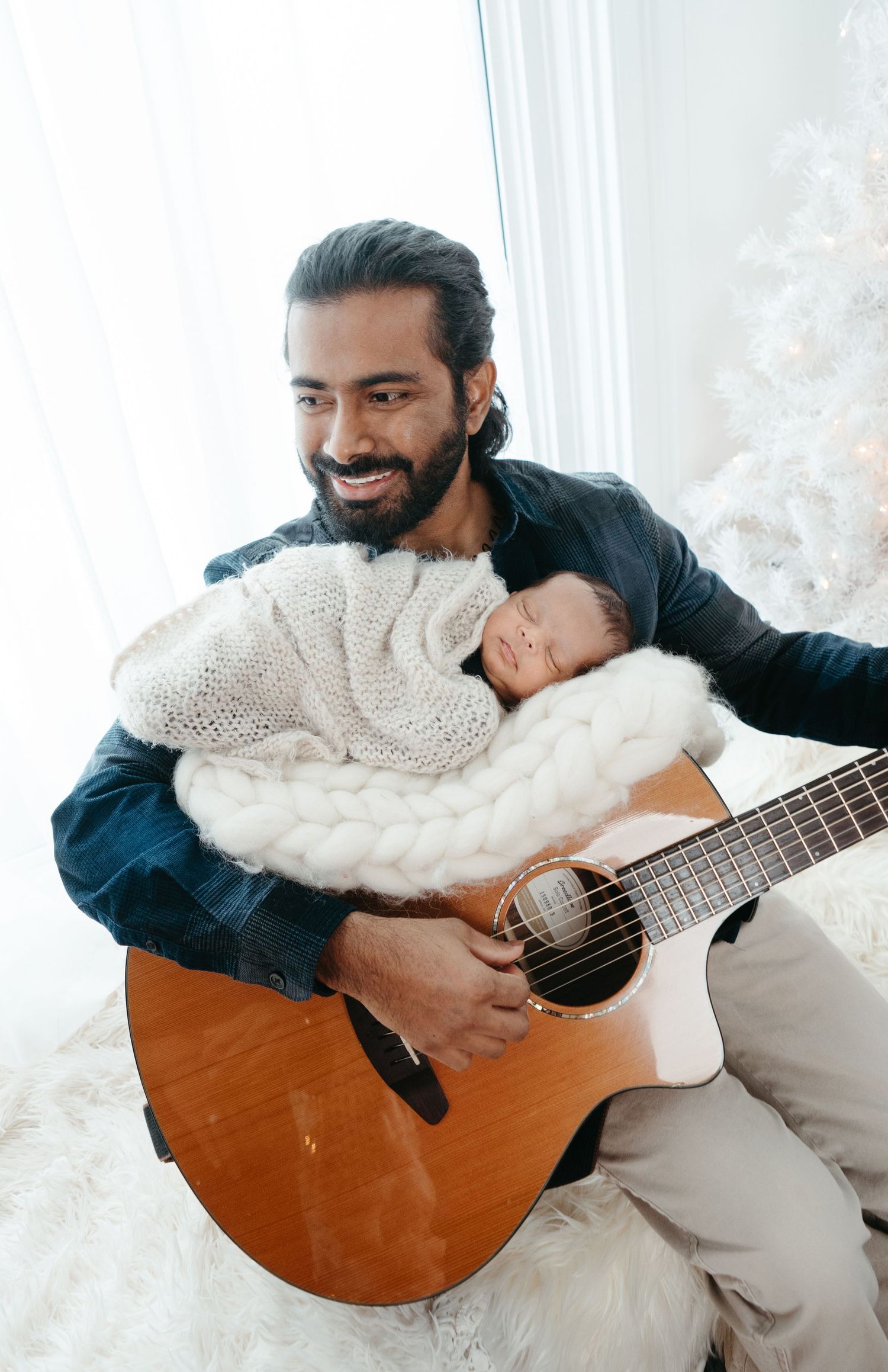 Cincinnati Newborn Photography