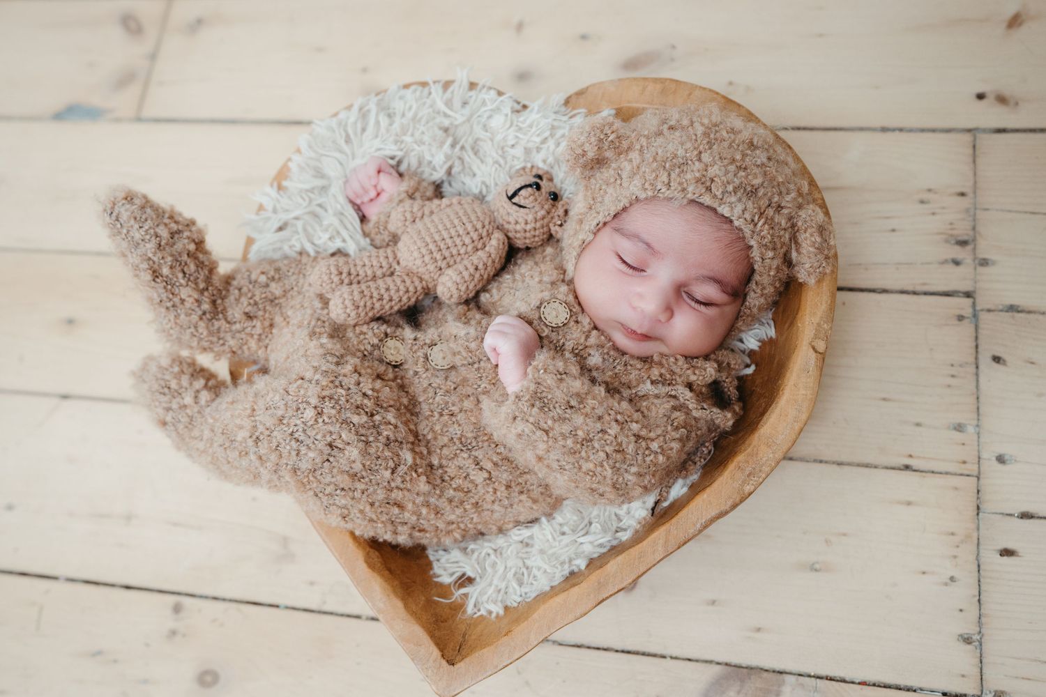 Cincinnati Newborn Photography