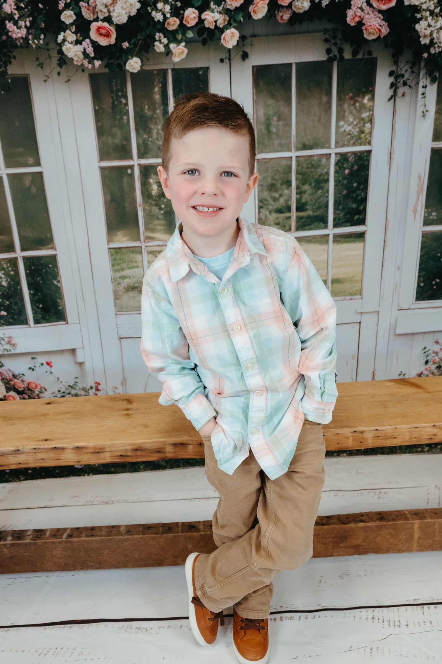 School Photographer in Cincinnati
