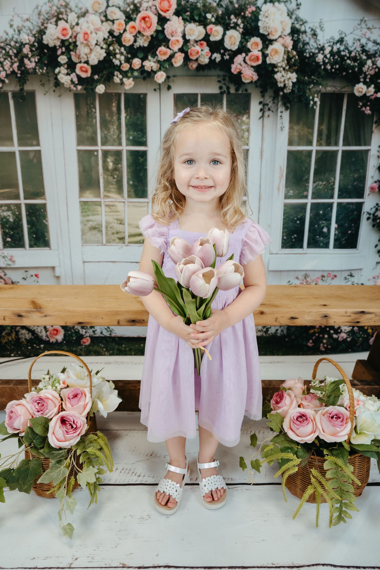 School Photographer in Cincinnati