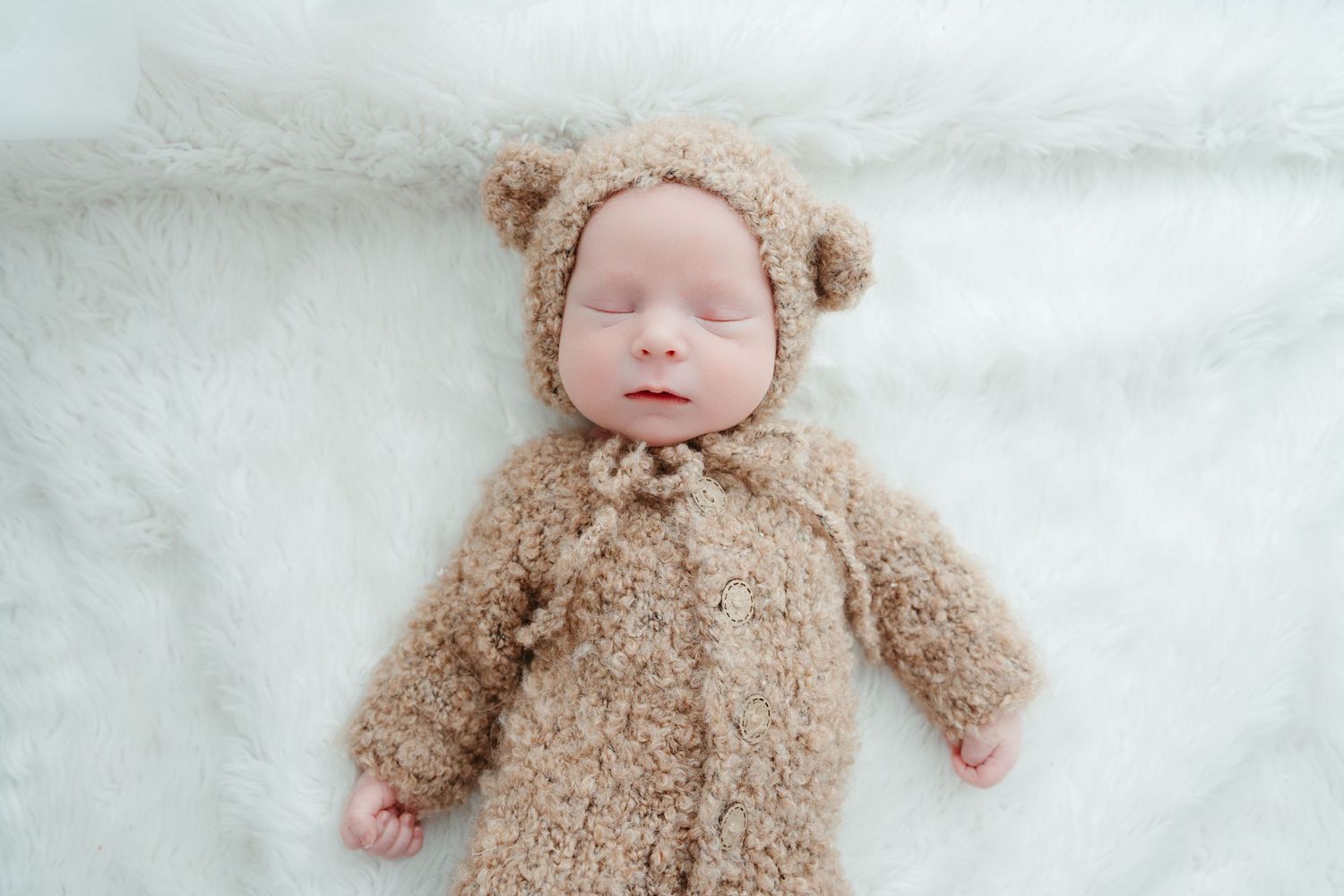 Newborn Photographer Cincinnati