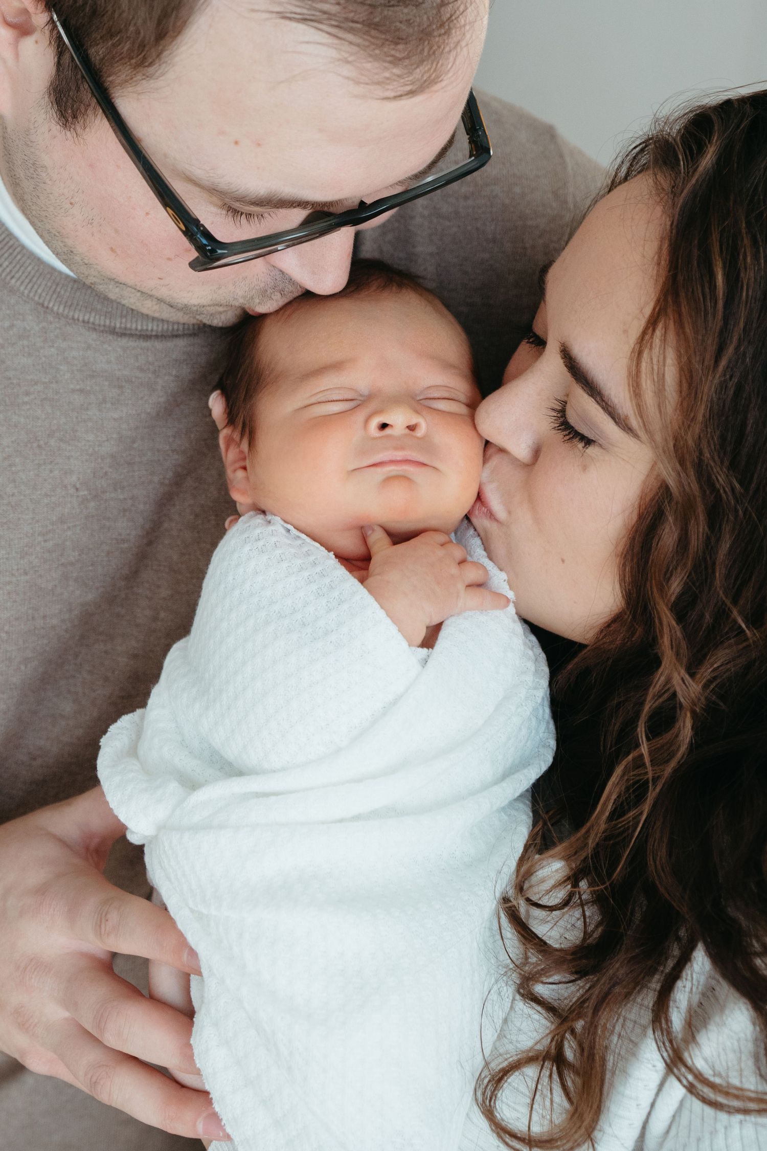 Newborn Photography