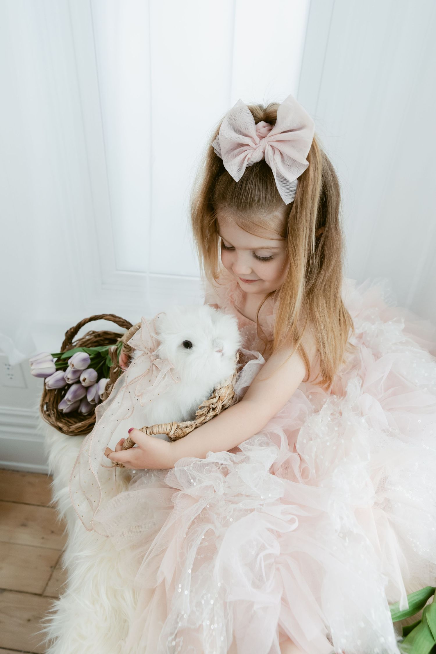 Children's photographer in Mason
