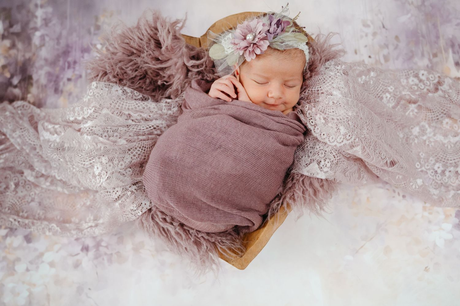 Newborn Photographer Cincinnati