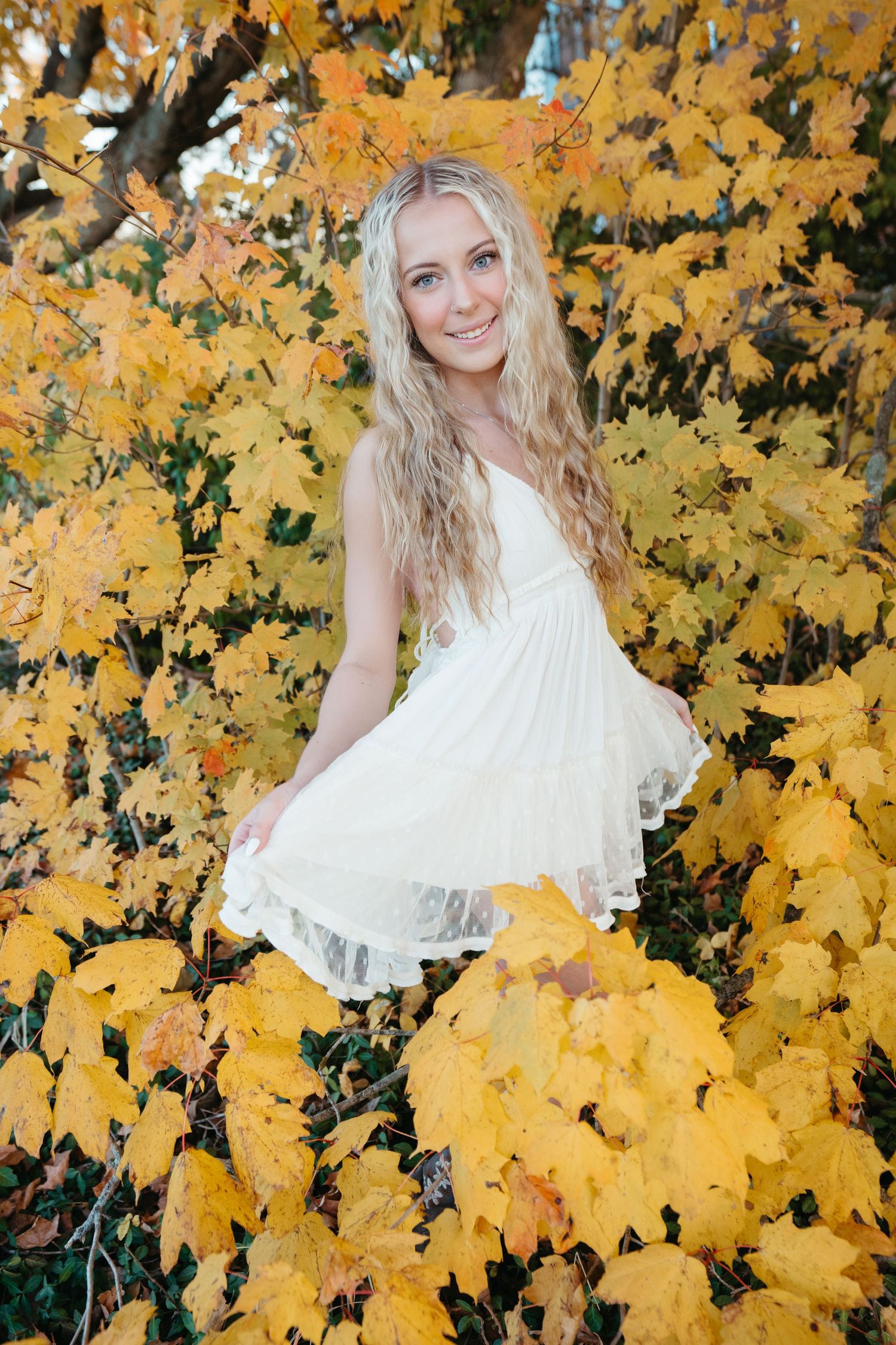 Senior pictures cincinnati