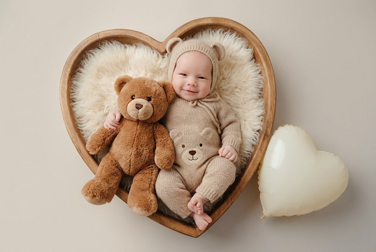 Newborn Photographer Cincinnati