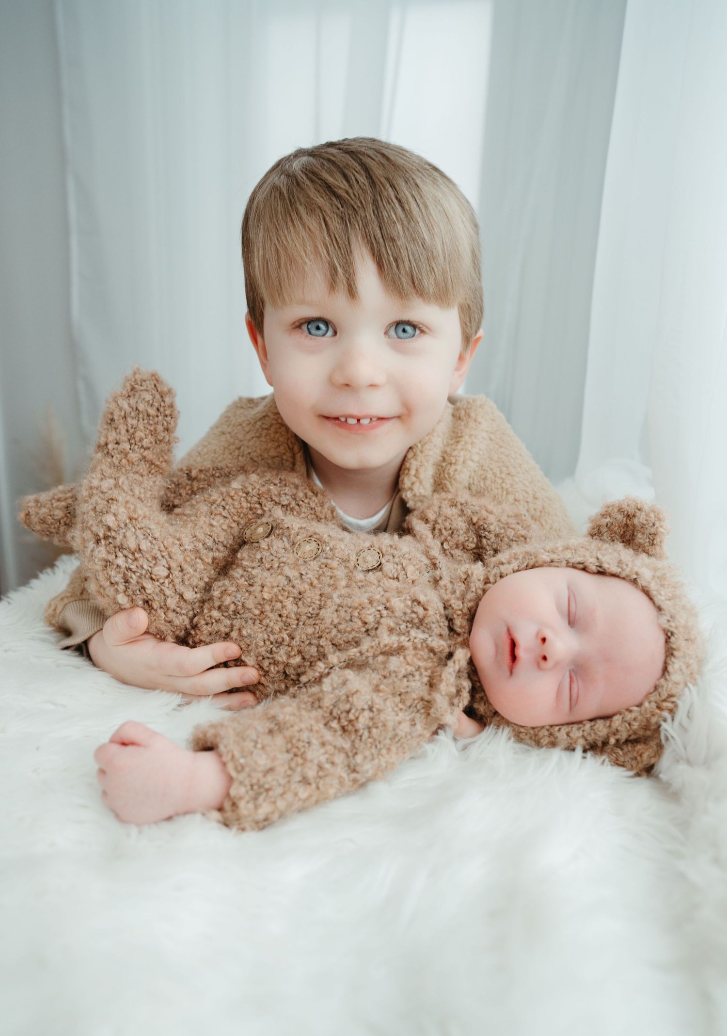 Cincinnati family photographer