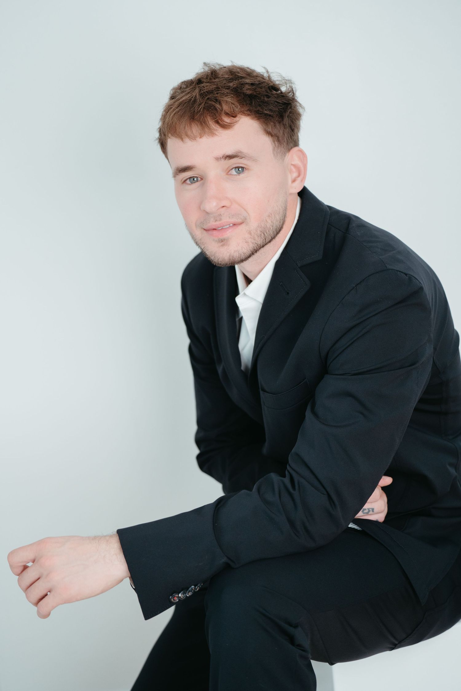 Corporate Headshots Cincinnati