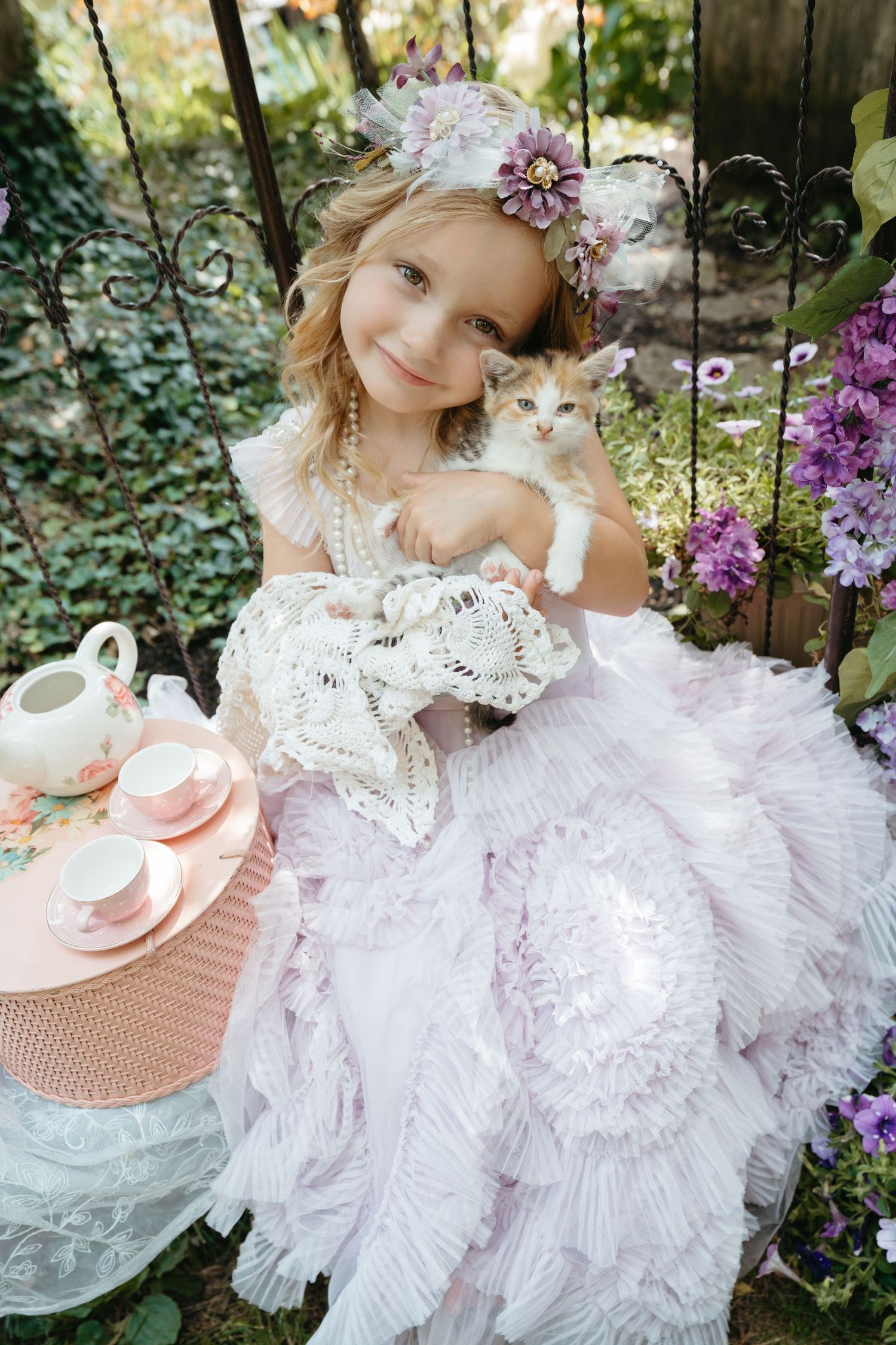 Childrens Photography Cincinnati