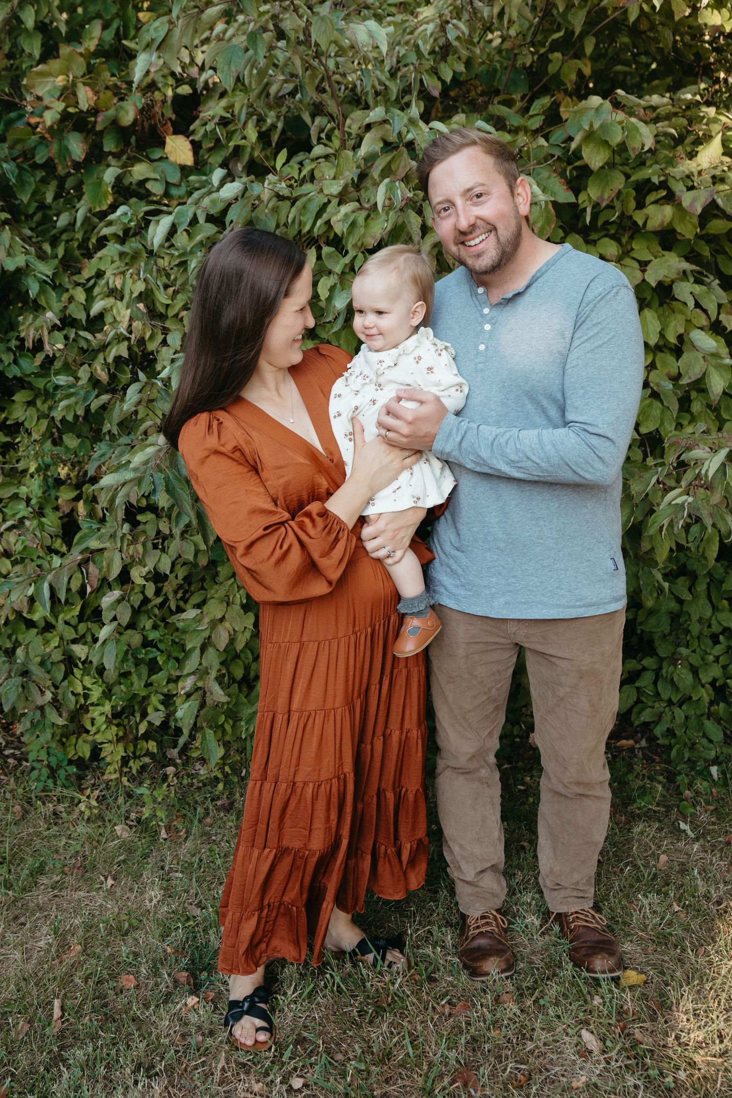 Family Photographer in Cincinnati
