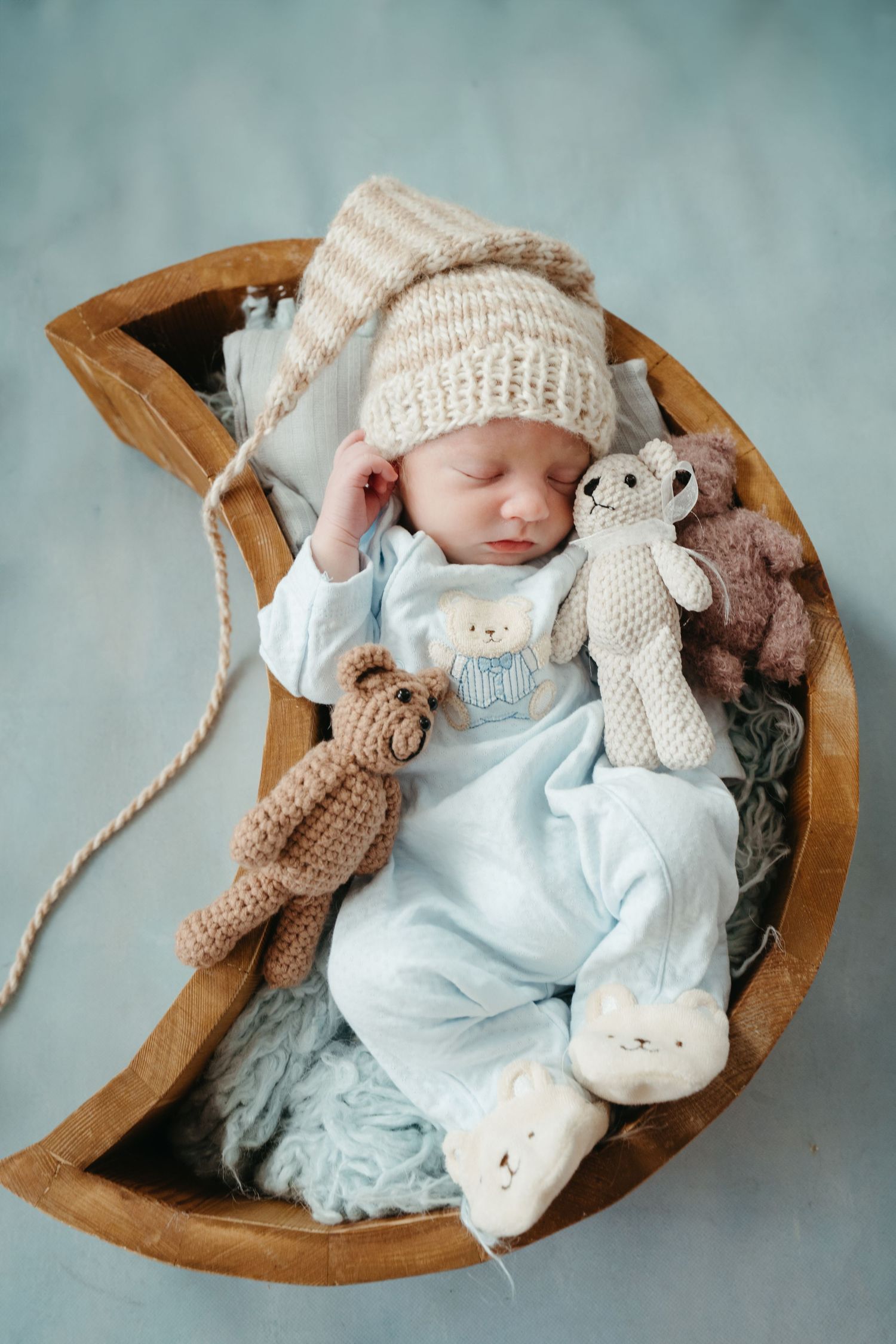 Cincinnati Newborn Photography