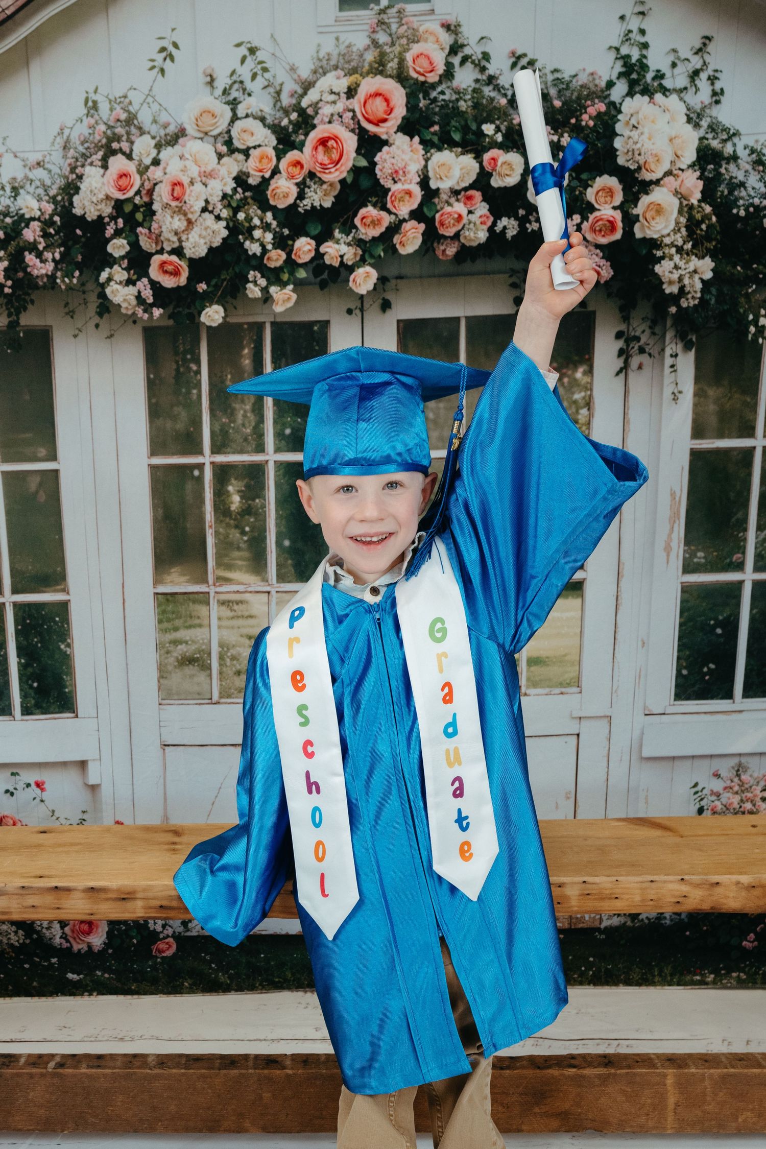 School Photographer in Cincinnati