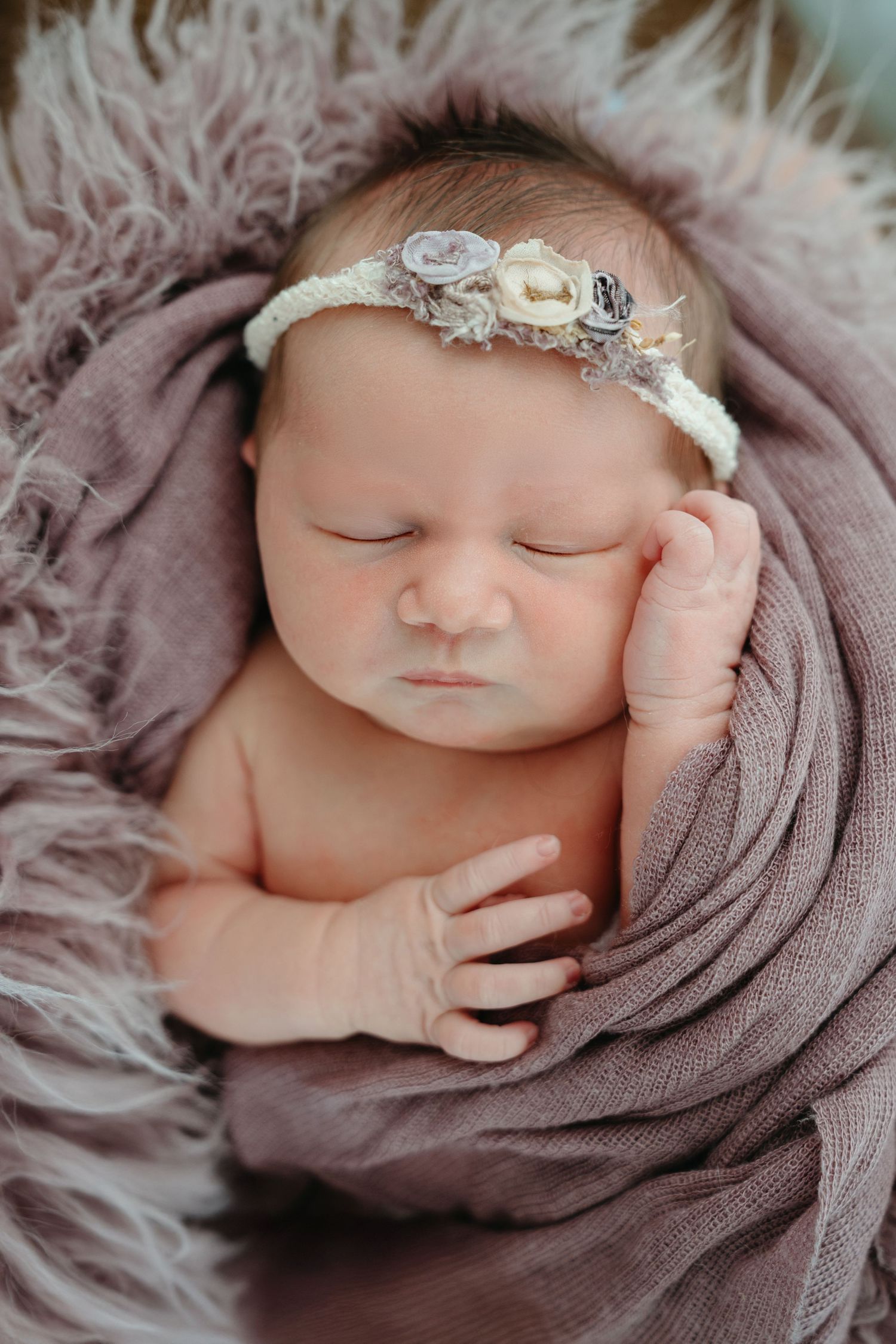 Newborn Photography Cincinnati