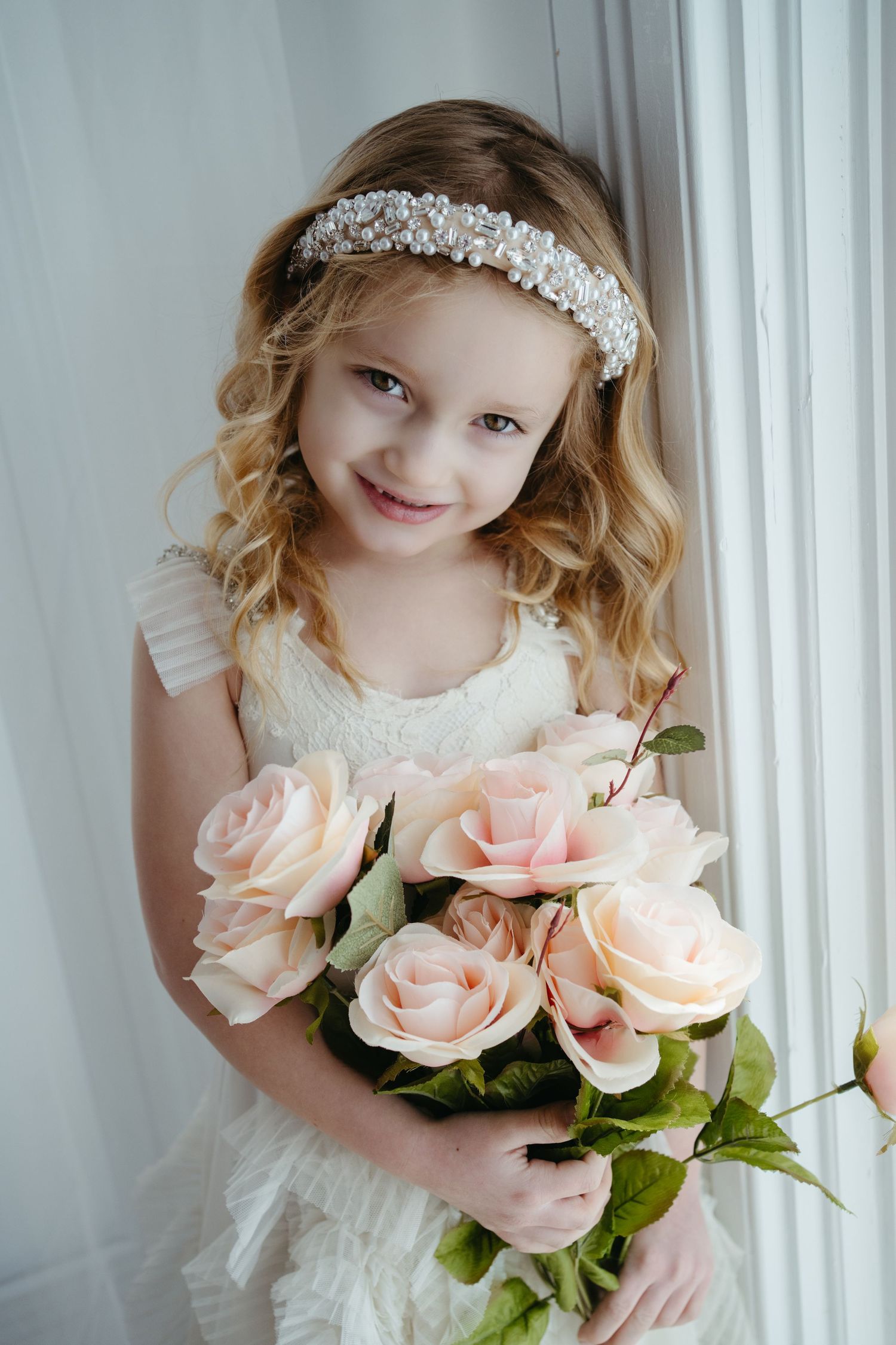 Child photography in Mason