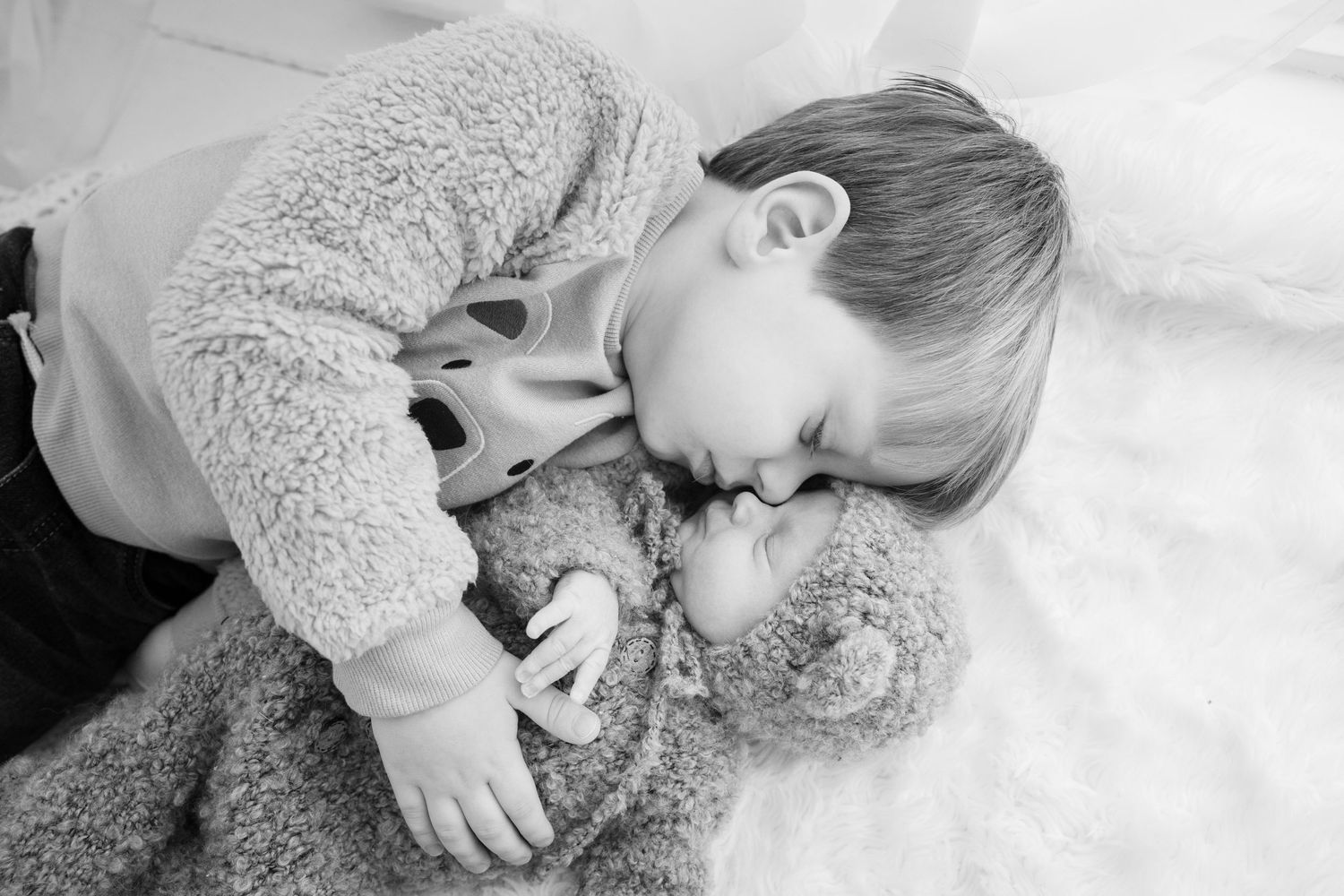 Newborn Photographer Cincinnati