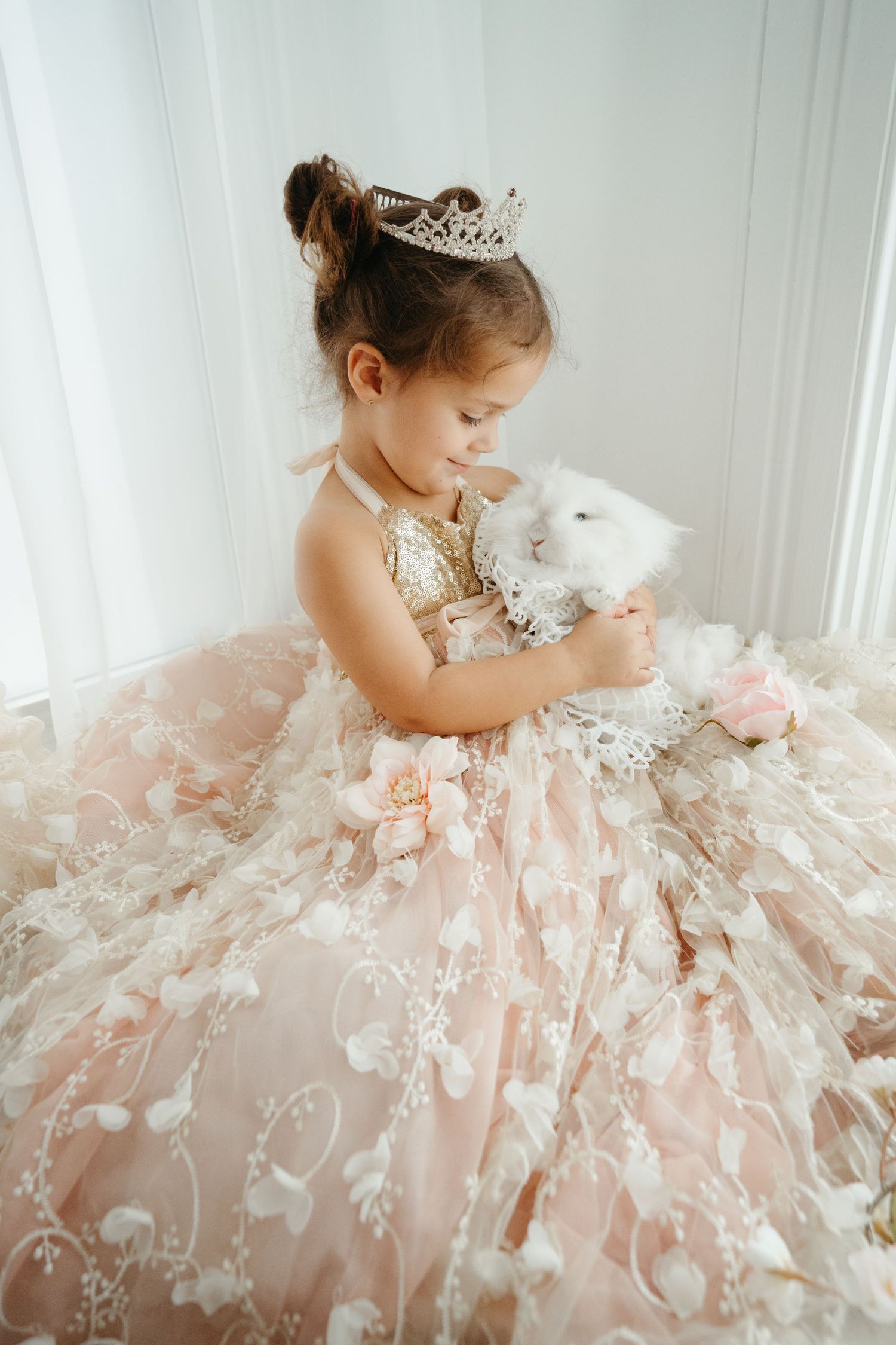 Child photography in Mason
