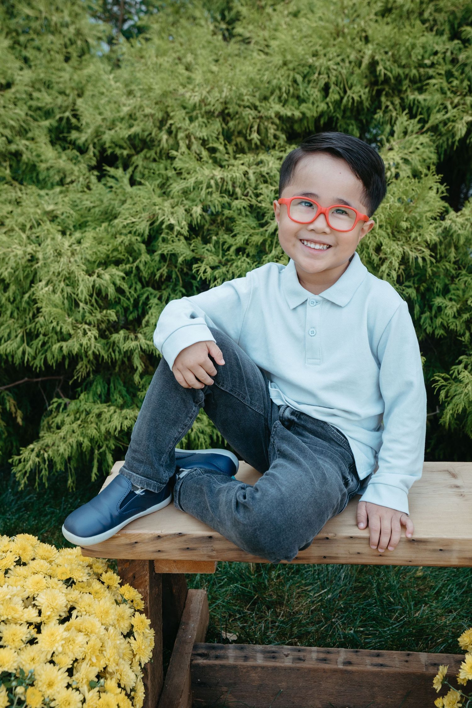 Preschool Photography Cincinnati