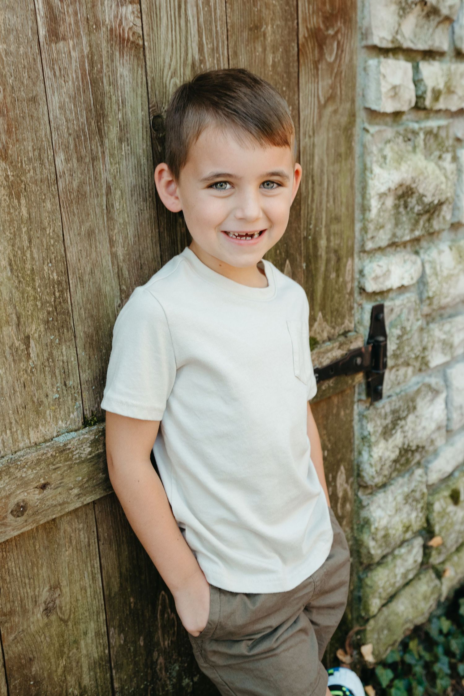 Childrens Photographer Mason Ohio