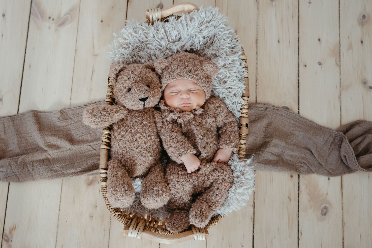 Newborn Photography