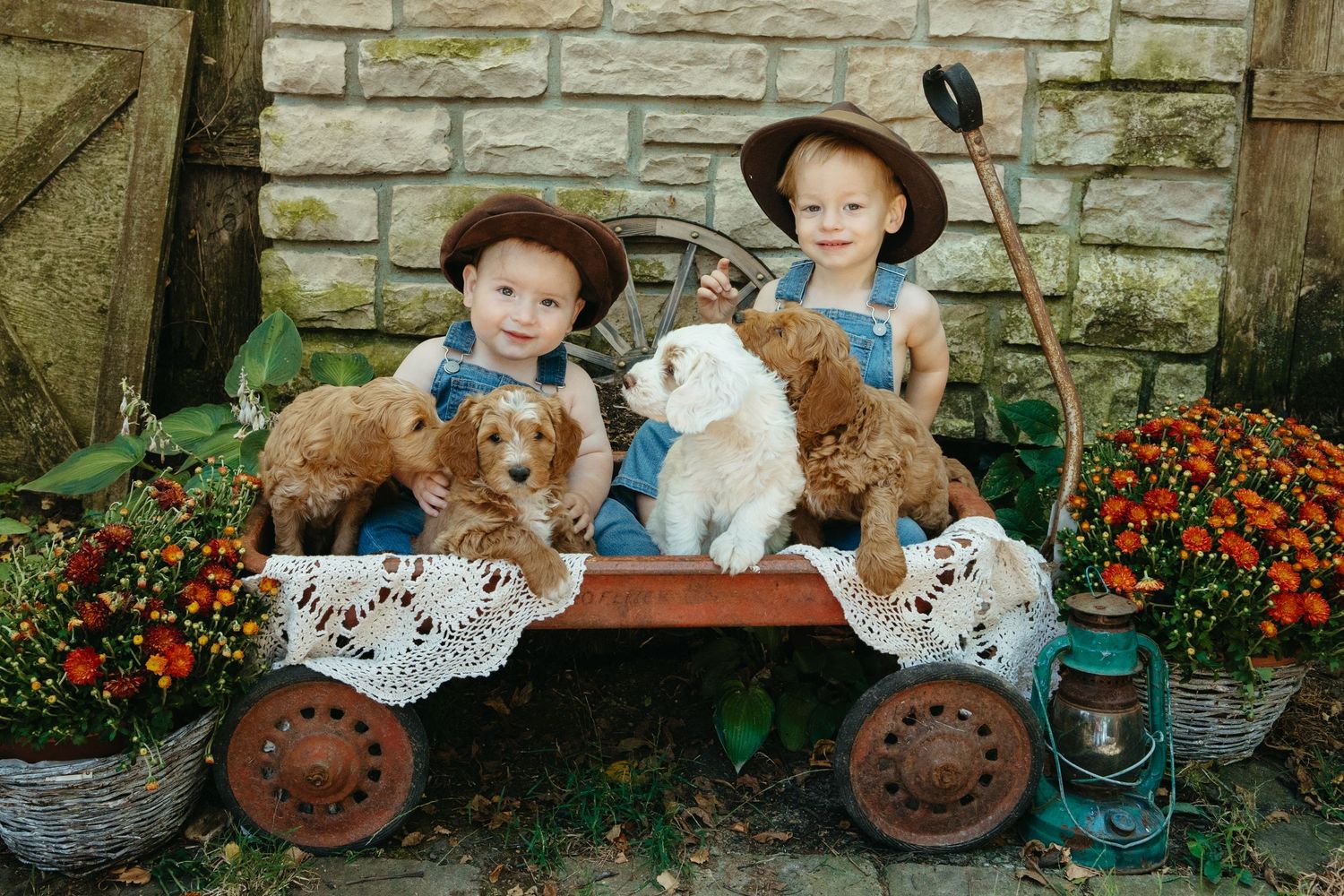 Childrens Photography Cincinnati