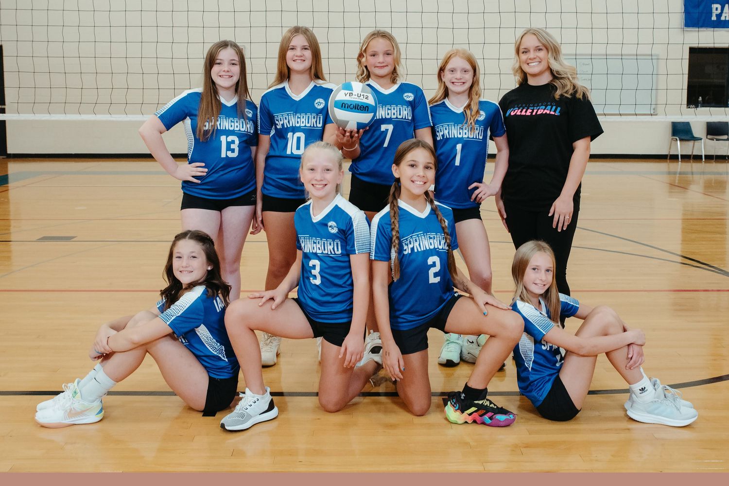 Sports photography in cincinnati