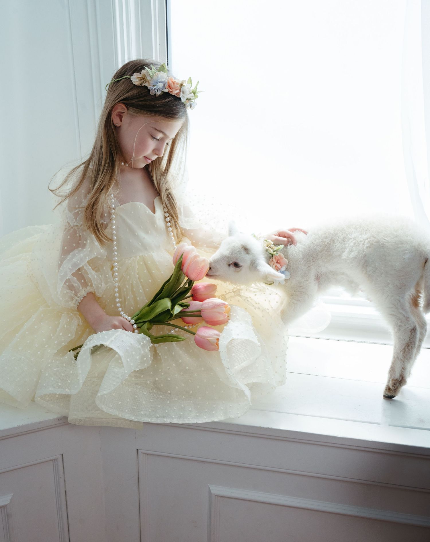 Children's photographer in Mason
