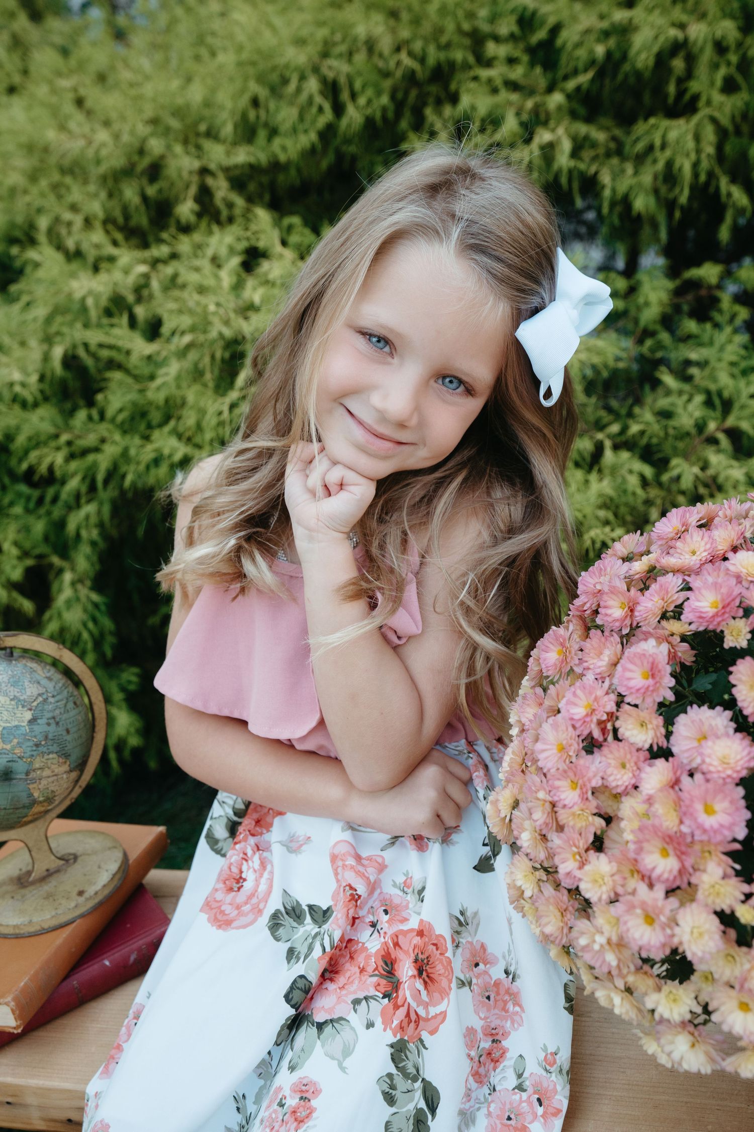 Preschool Photography Cincinnati