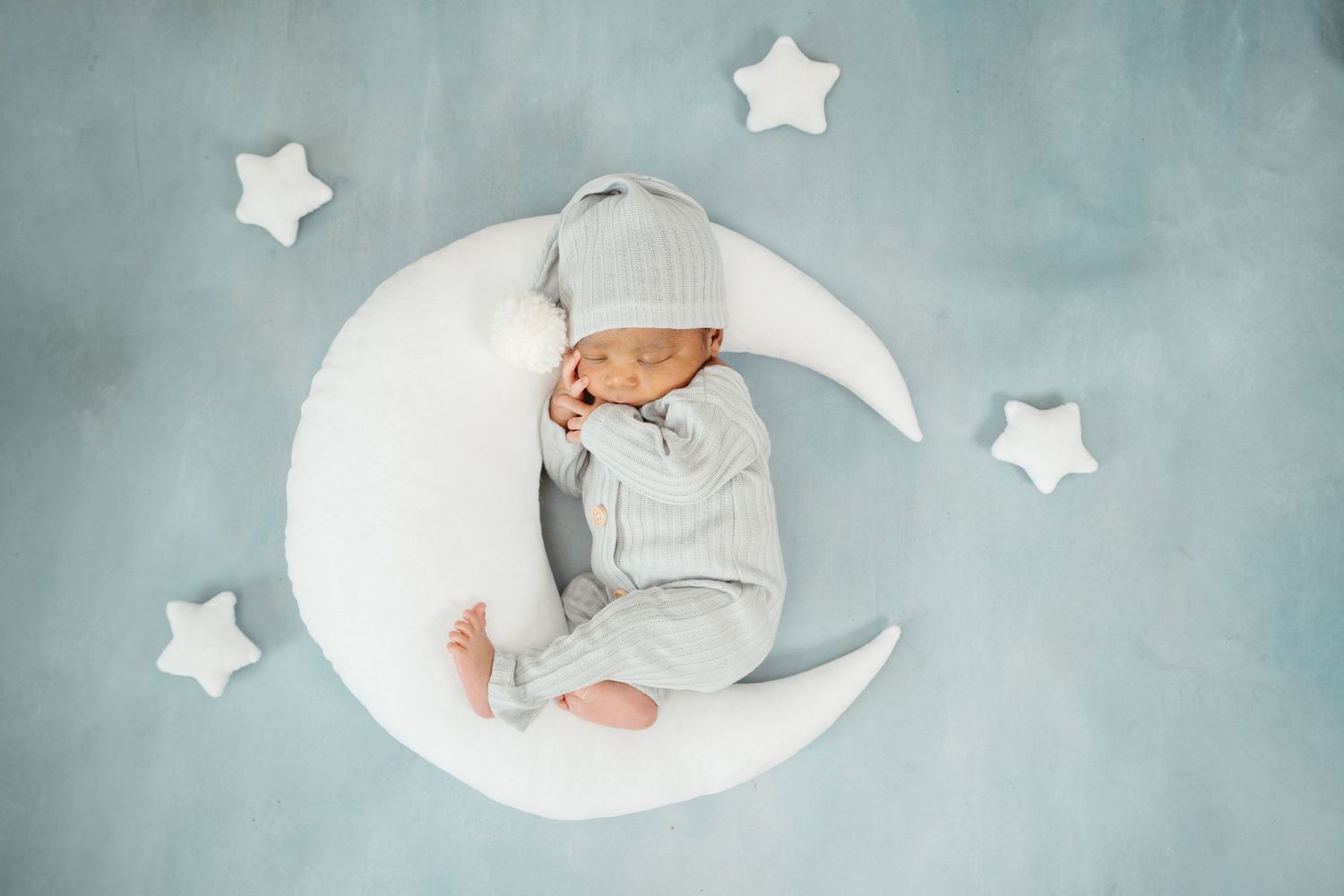 Newborn Photographer Cincinnati