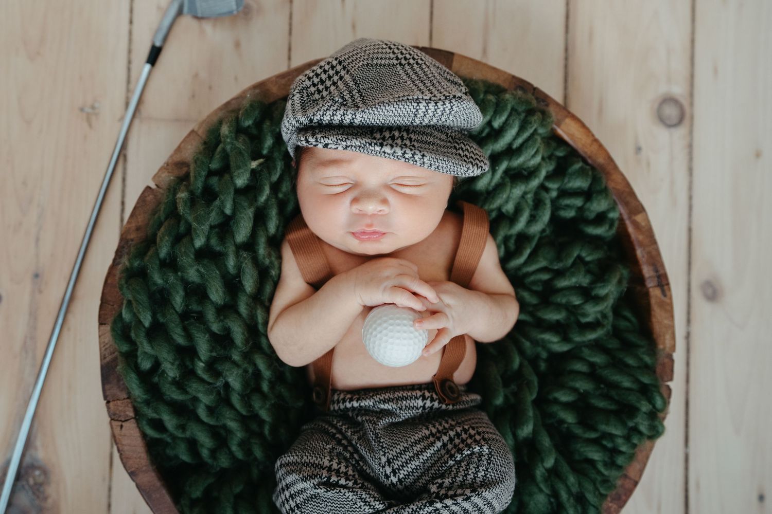 Newborn Photography