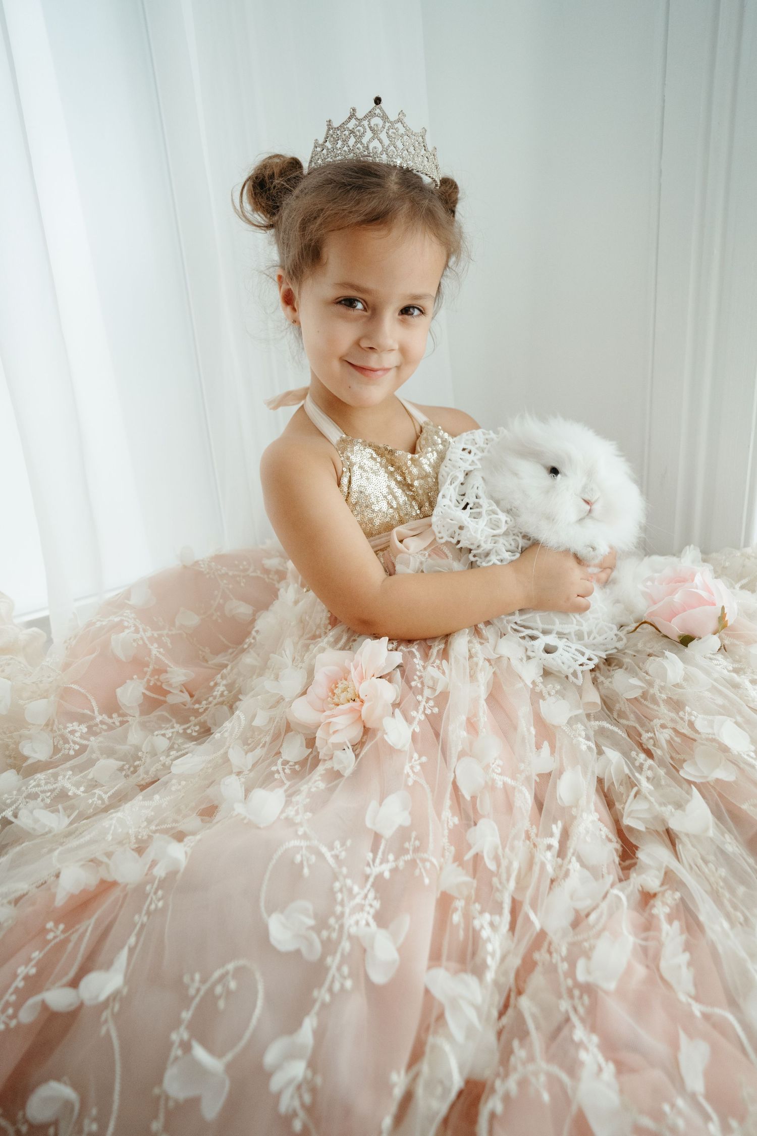 Children's photographer in Mason