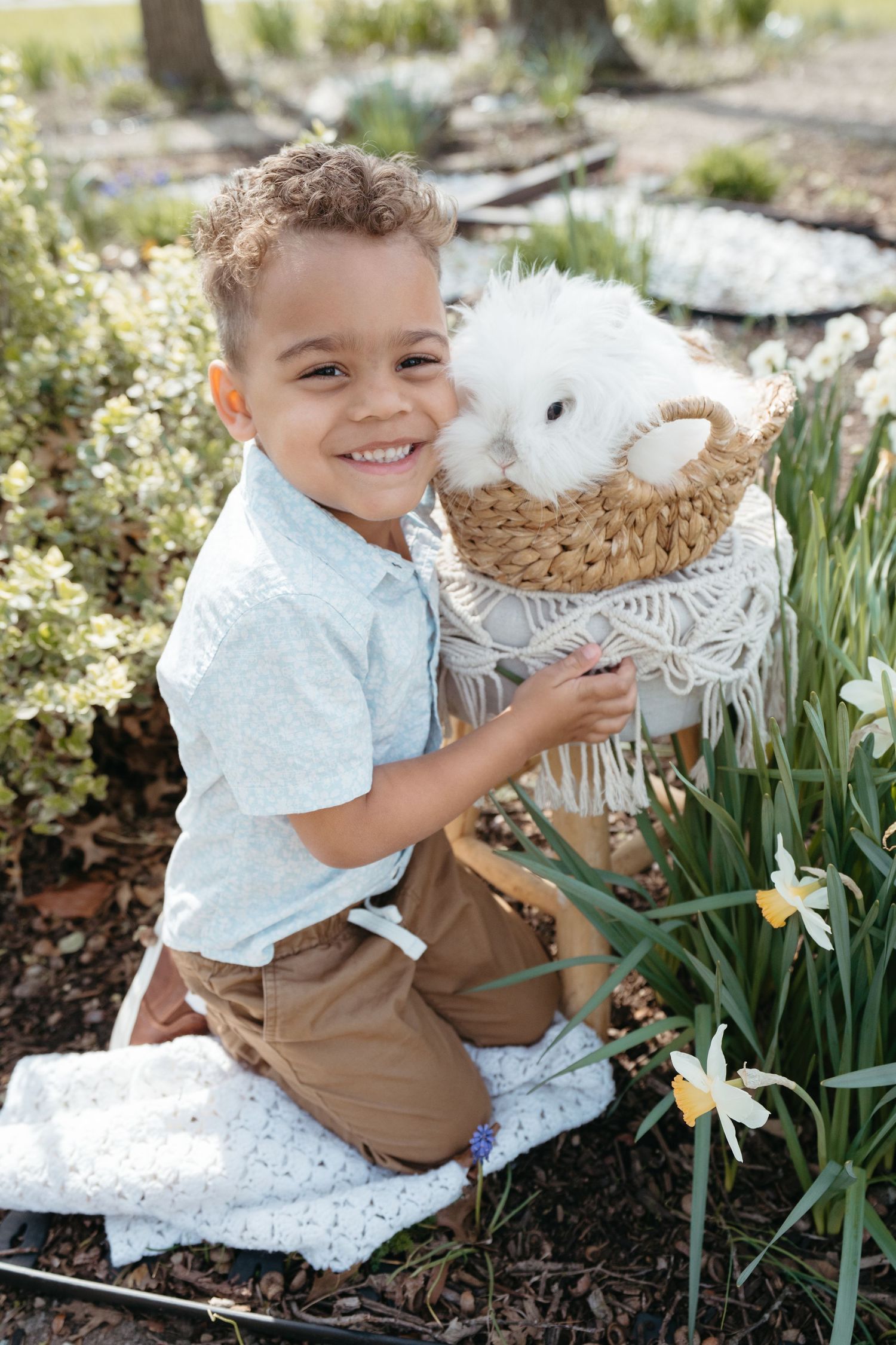 School Photographer in Cincinnati