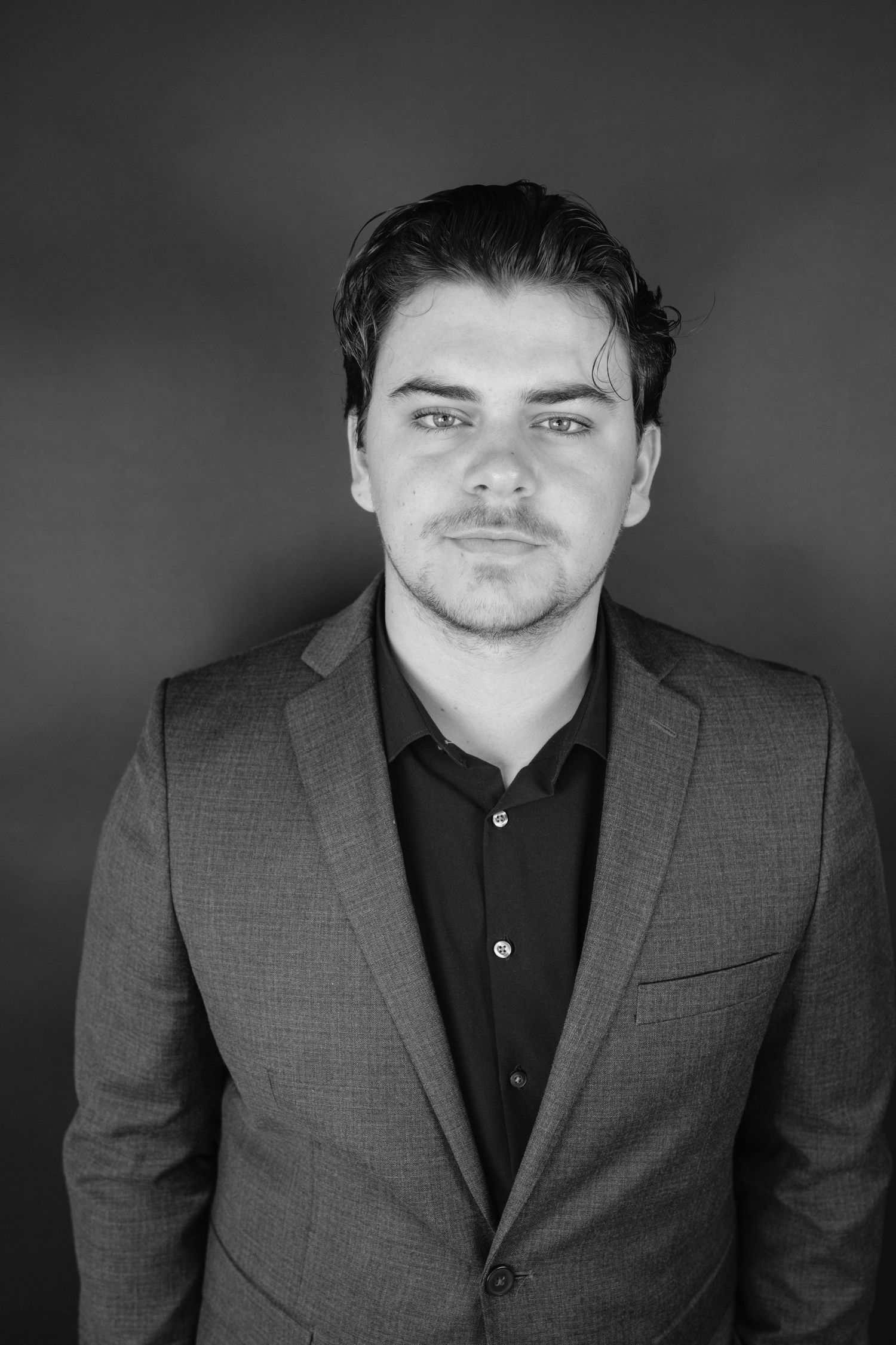Corporate Headshots Cincinnati