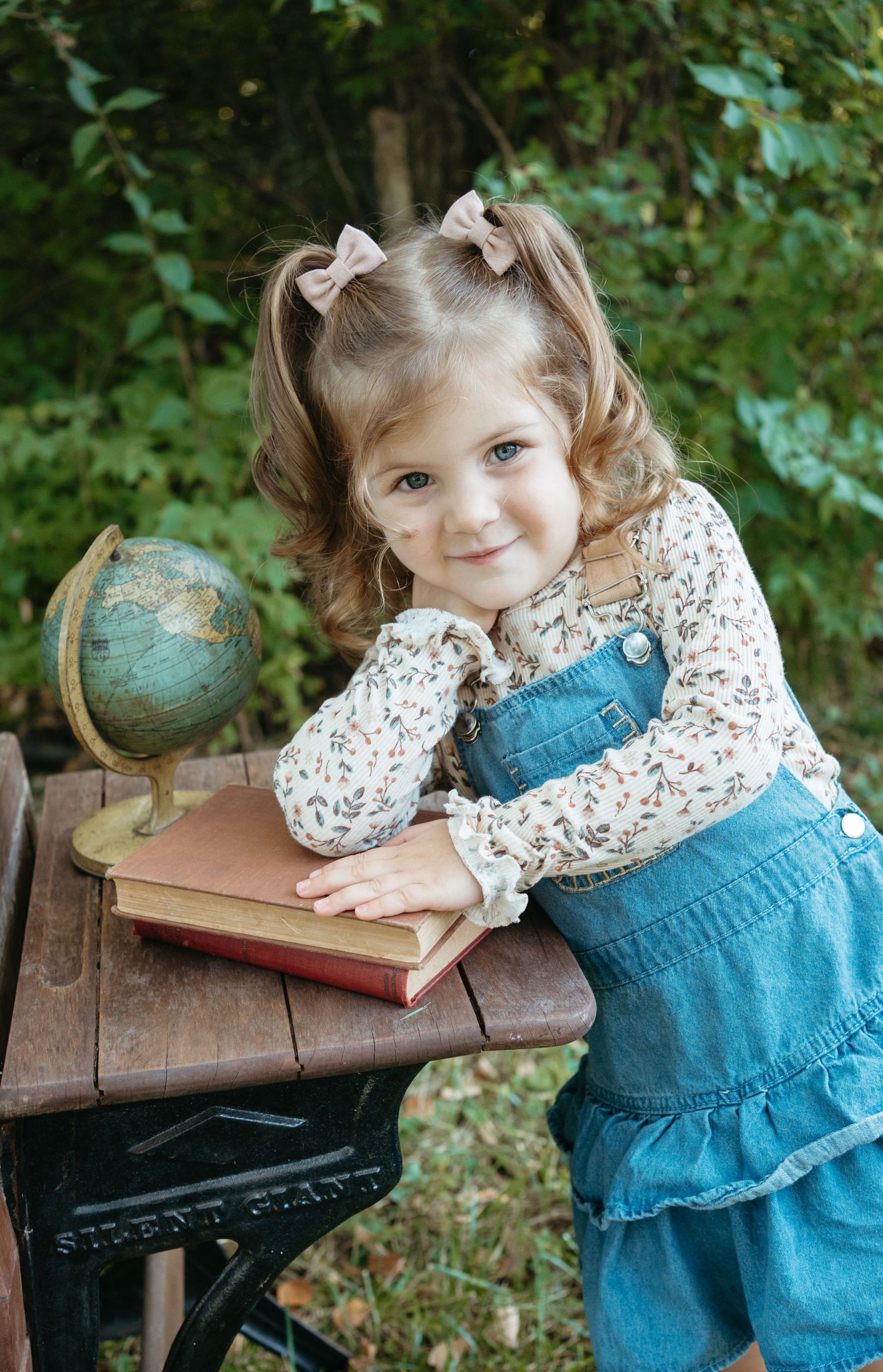 Preschool Photography Cincinnati