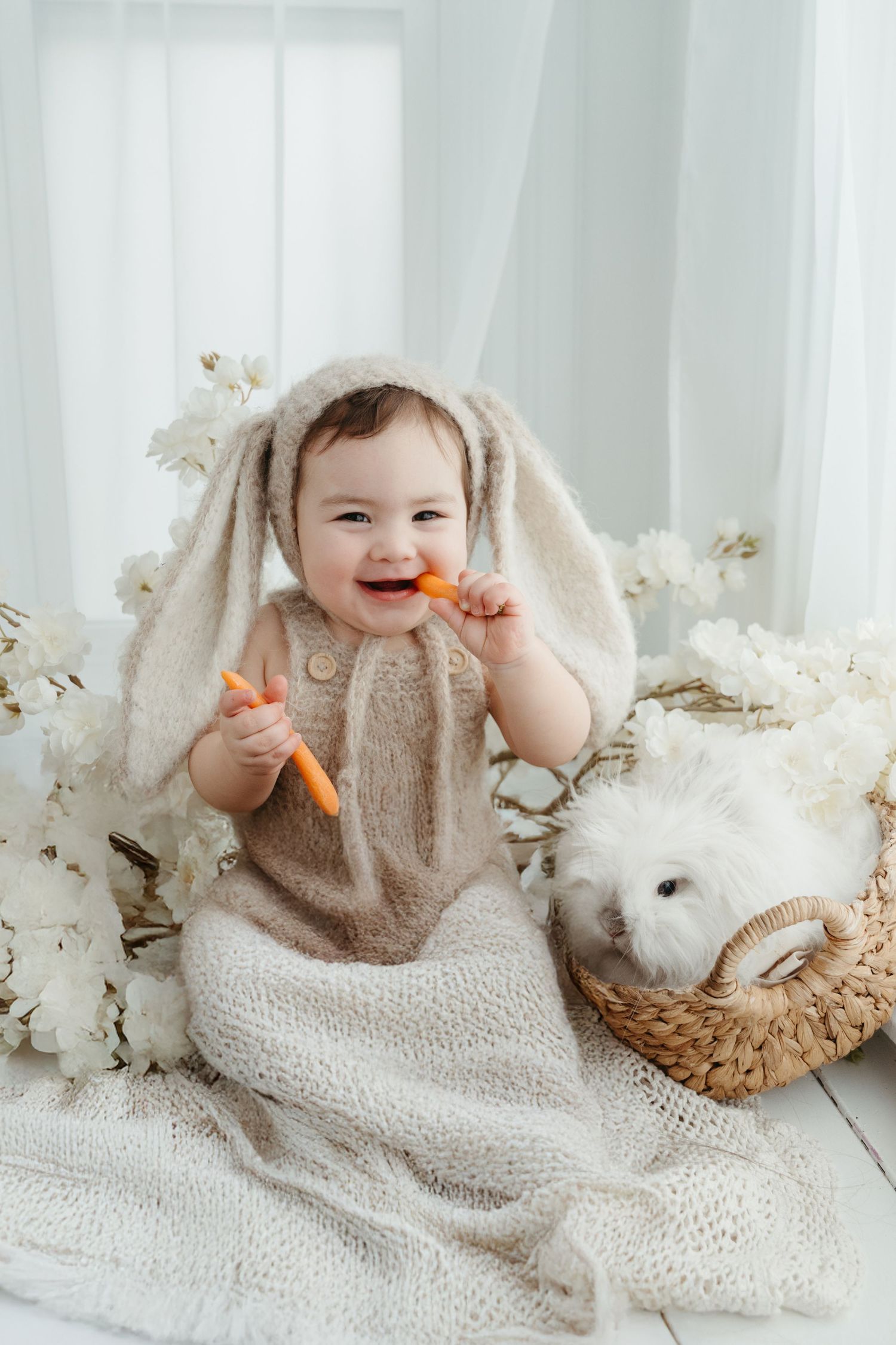 Child photography in Mason