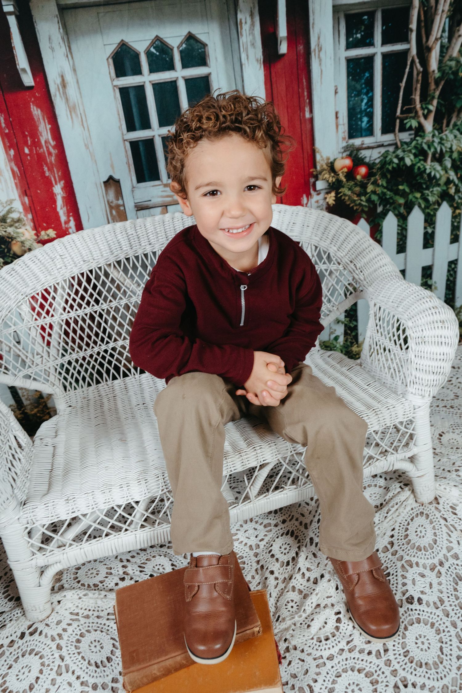 Spring School Photos