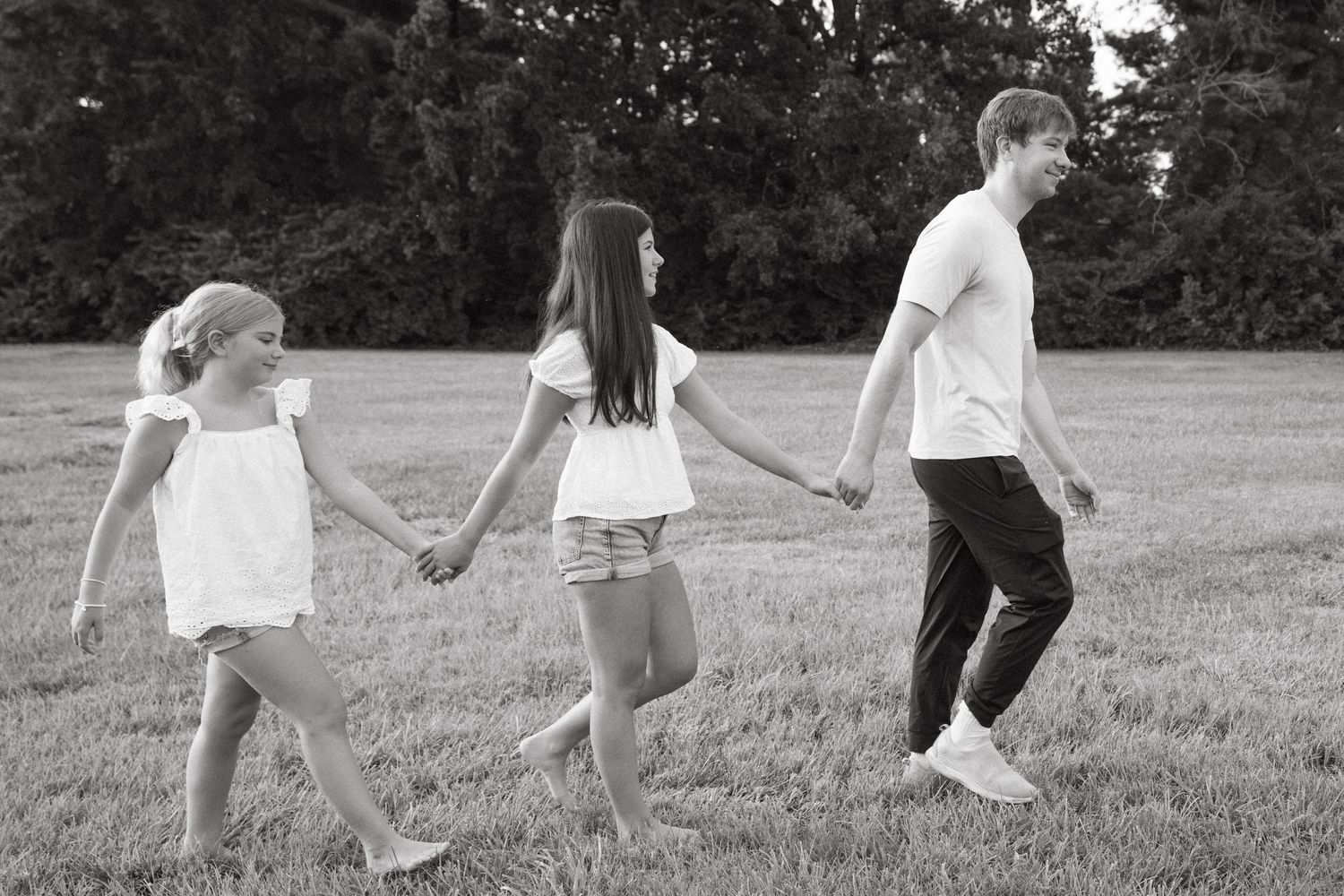 Family Photographer in Cincinnati