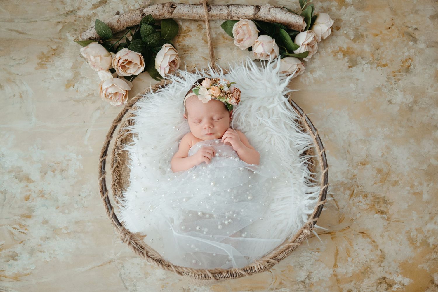 Newborn Photography