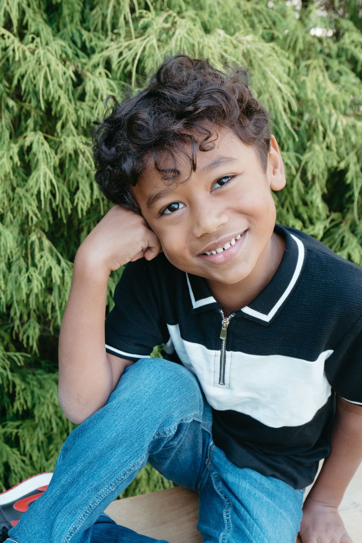 Cincinnati School Photographer