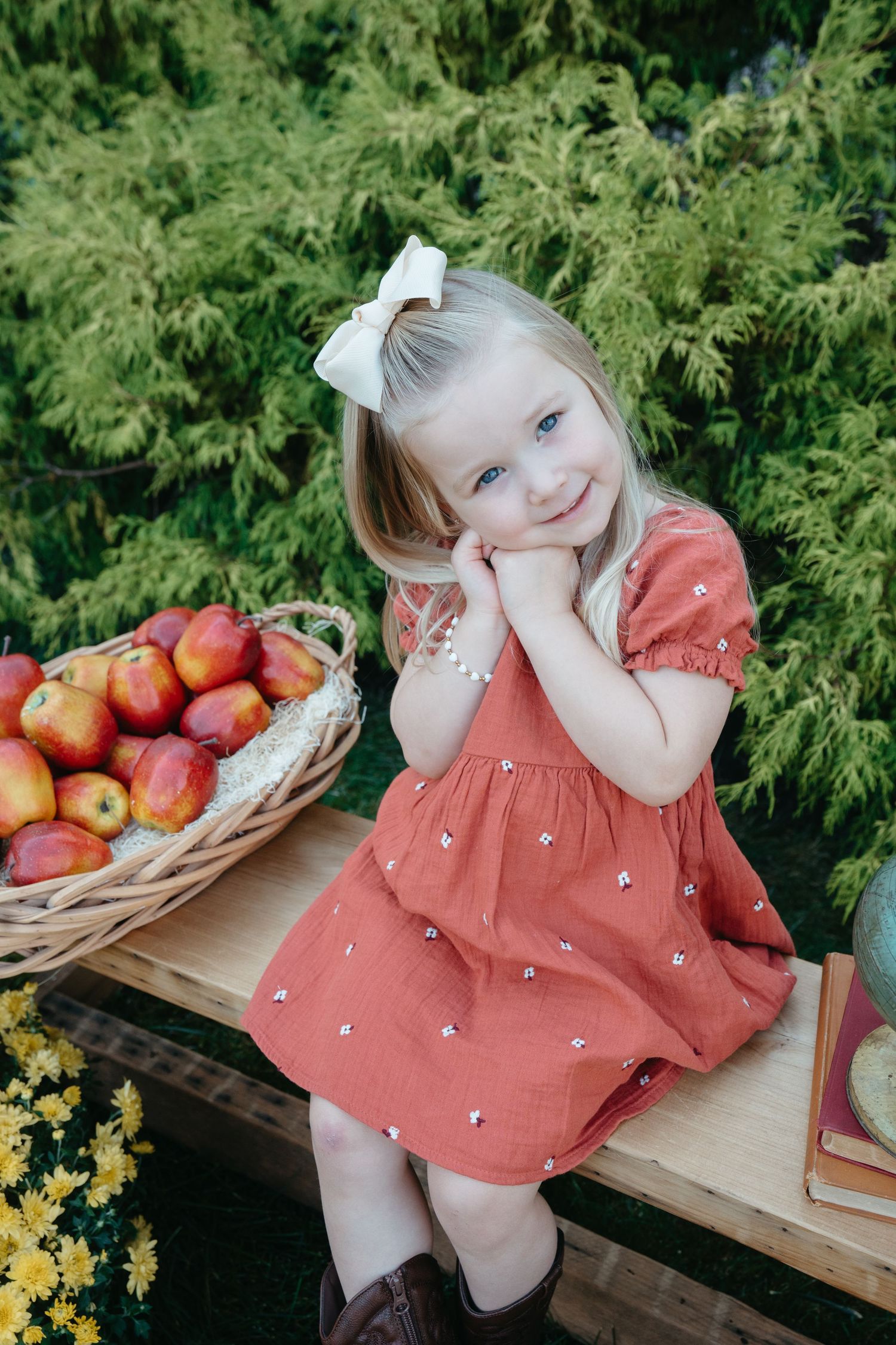 School Photographer in Cincinnati