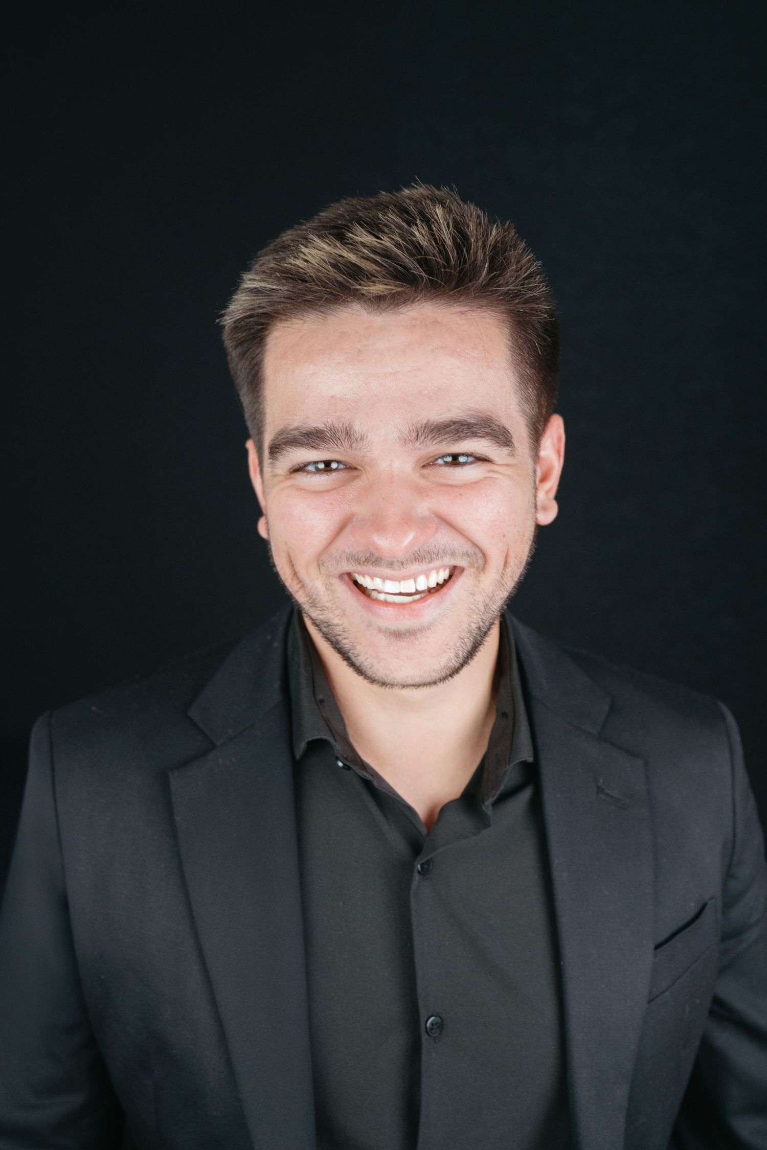 Corporate Headshots Mason