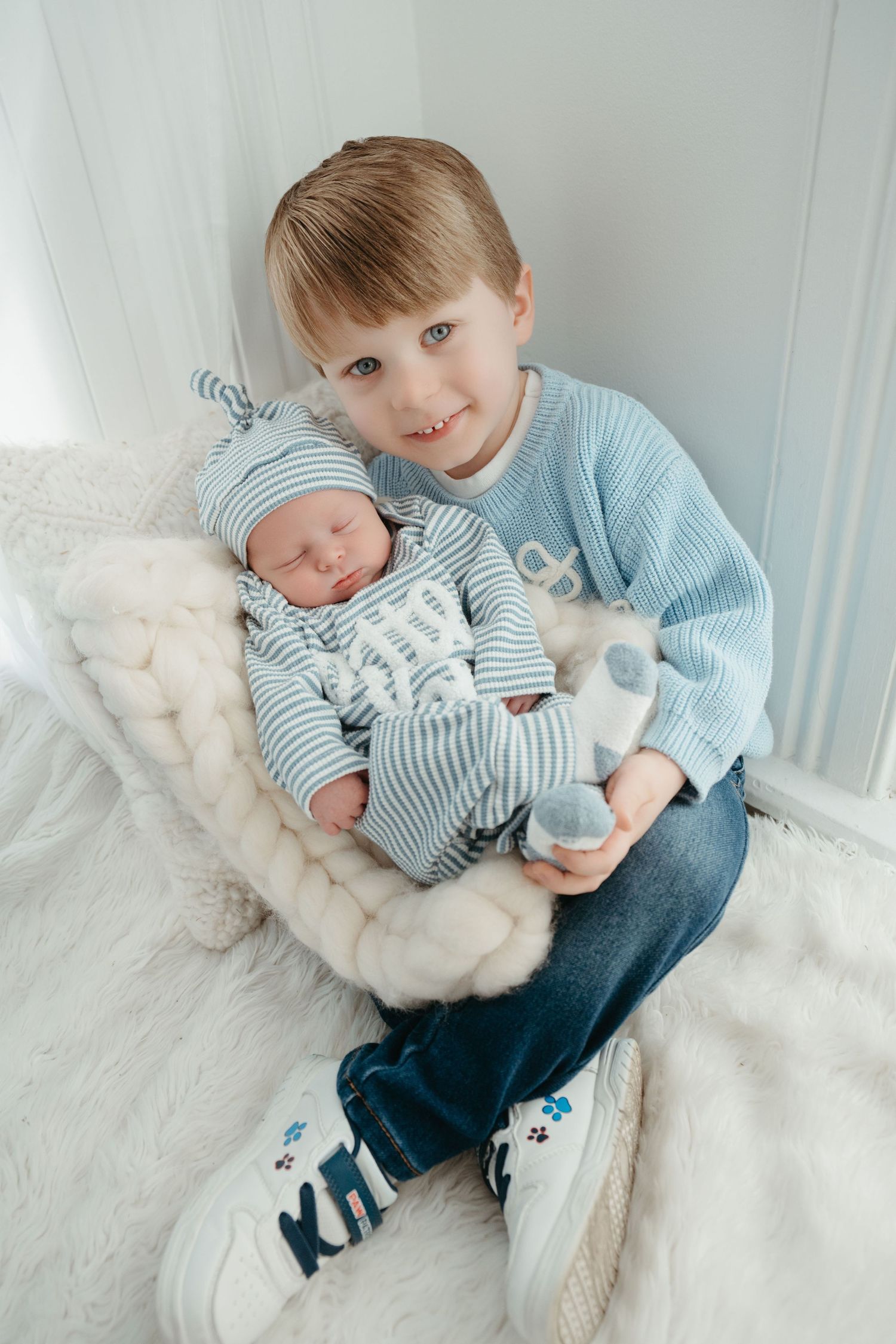 Newborn Photographer Cincinnati